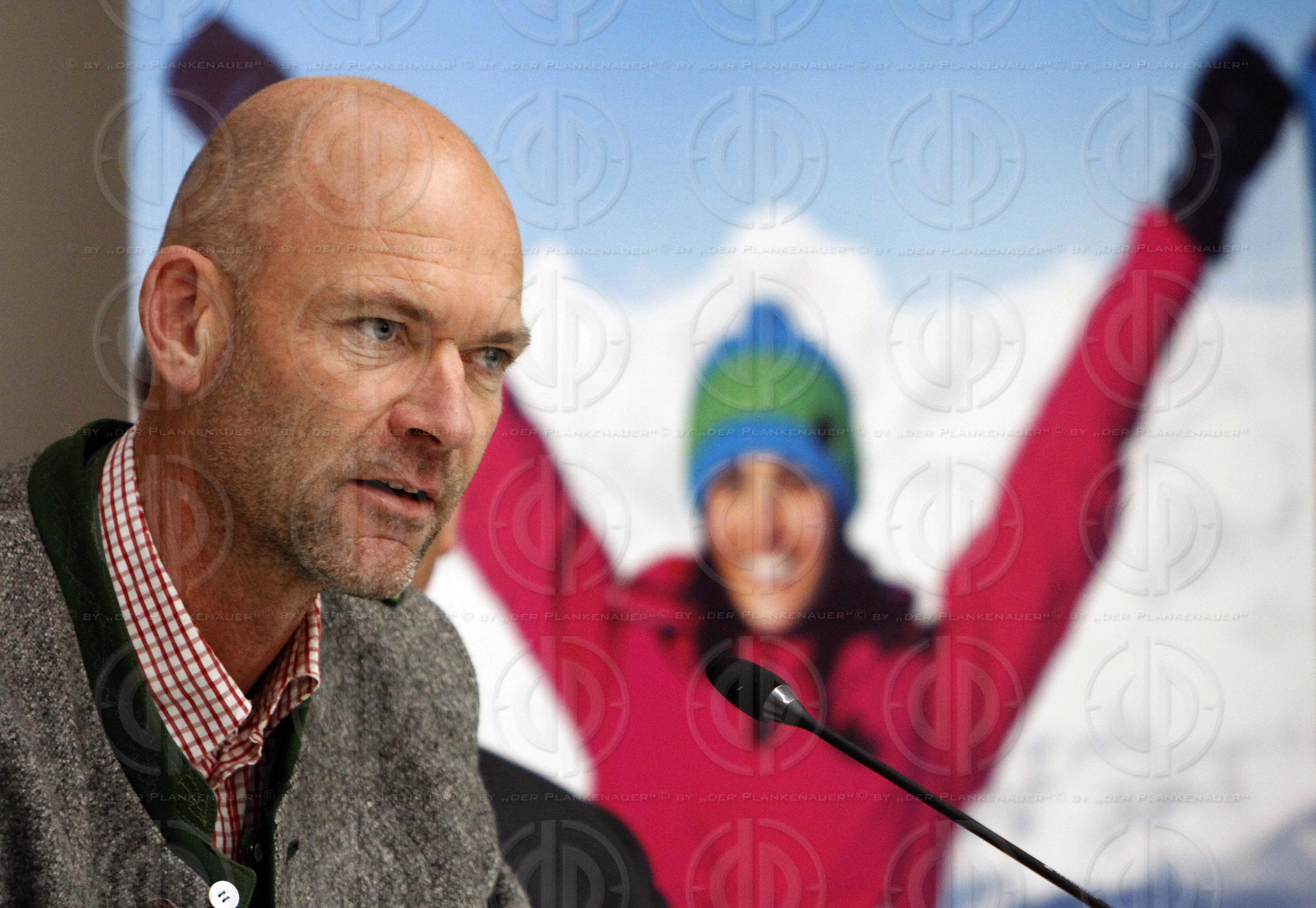 SMA-Tagung 2012 in Schladming