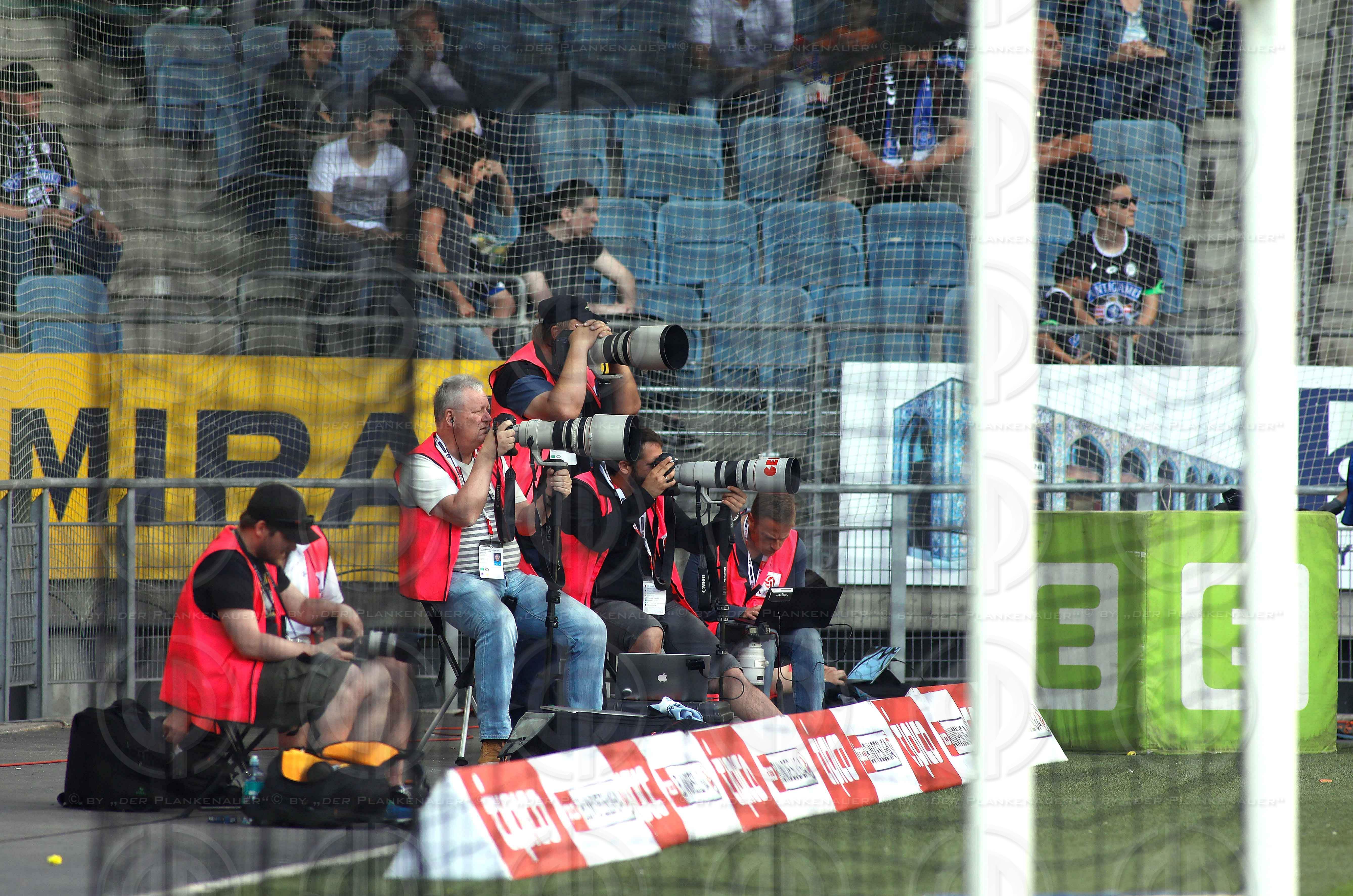 SK Sturm vs. FC Admira (2:1)