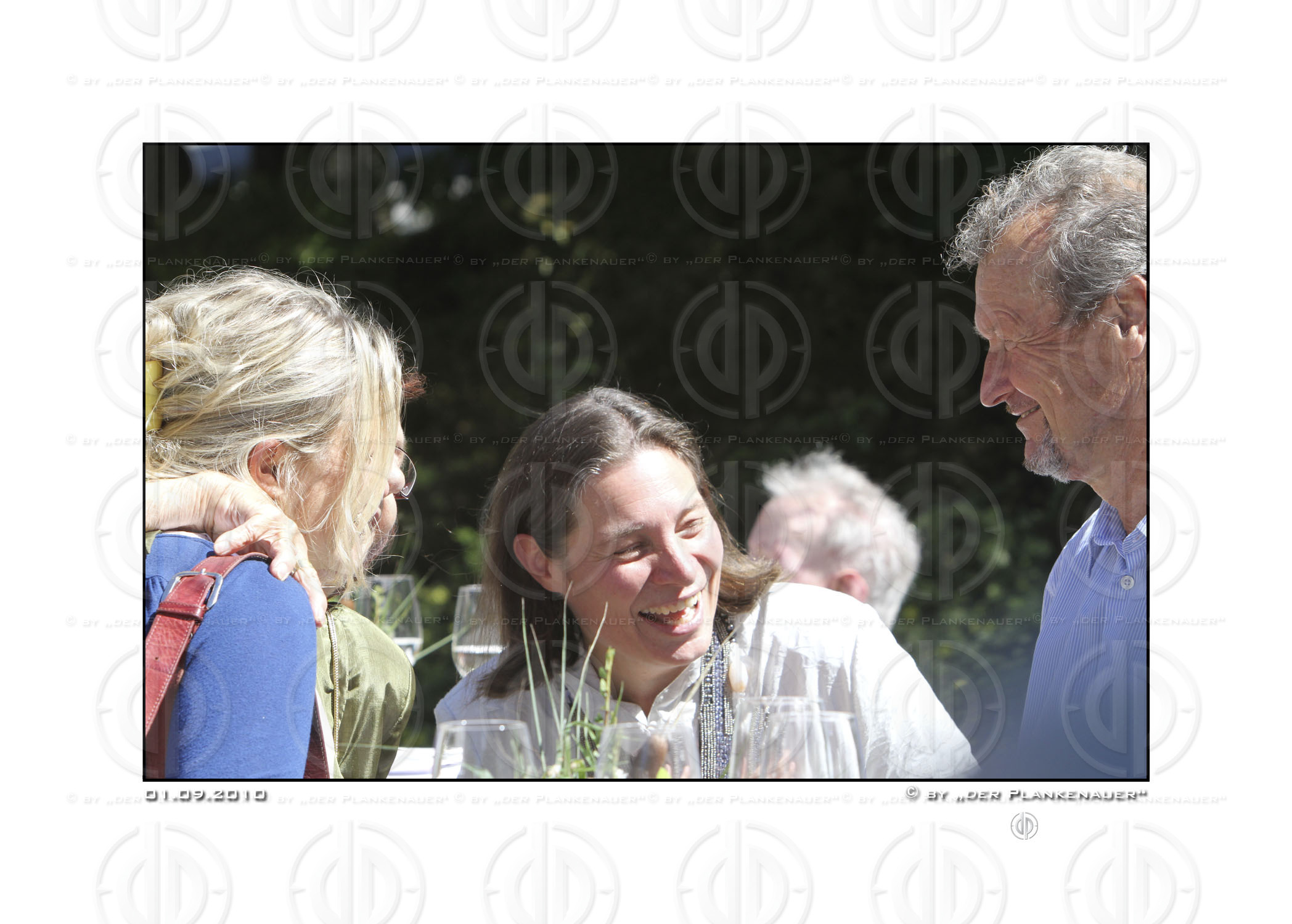 Hochzeit Thomas und Michaela