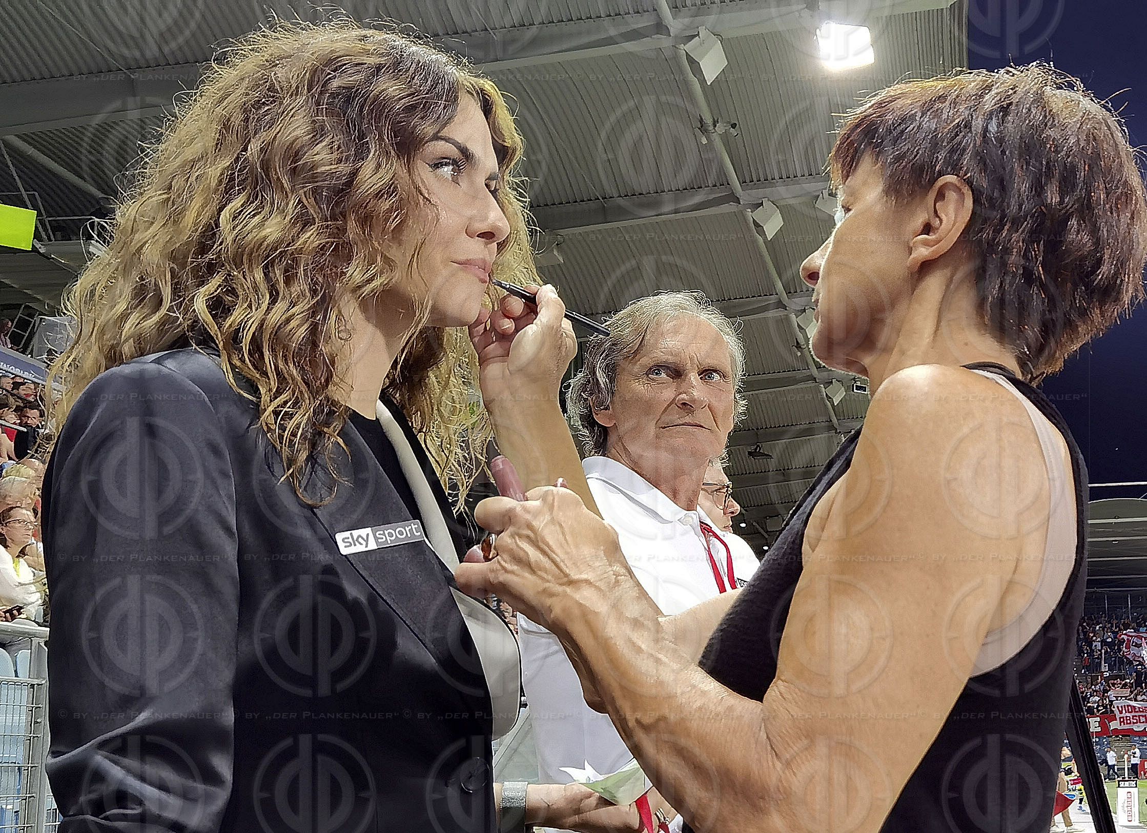 GAK 1902 vs. Red Bull Salzburg (2:3) am 02.08.2024