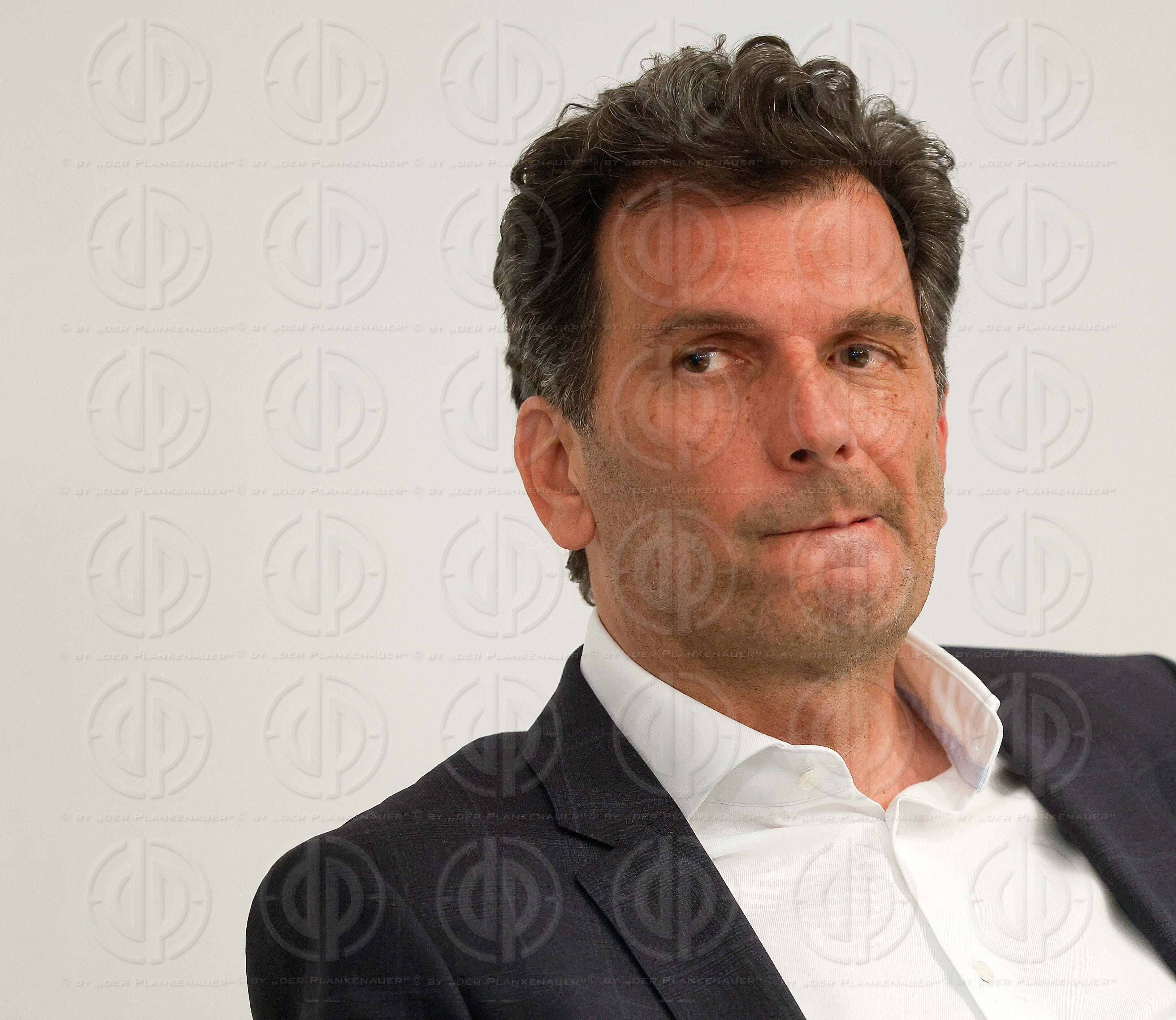Runde der Chefredakteure im Steirischen Presseclub am 06.05.2026