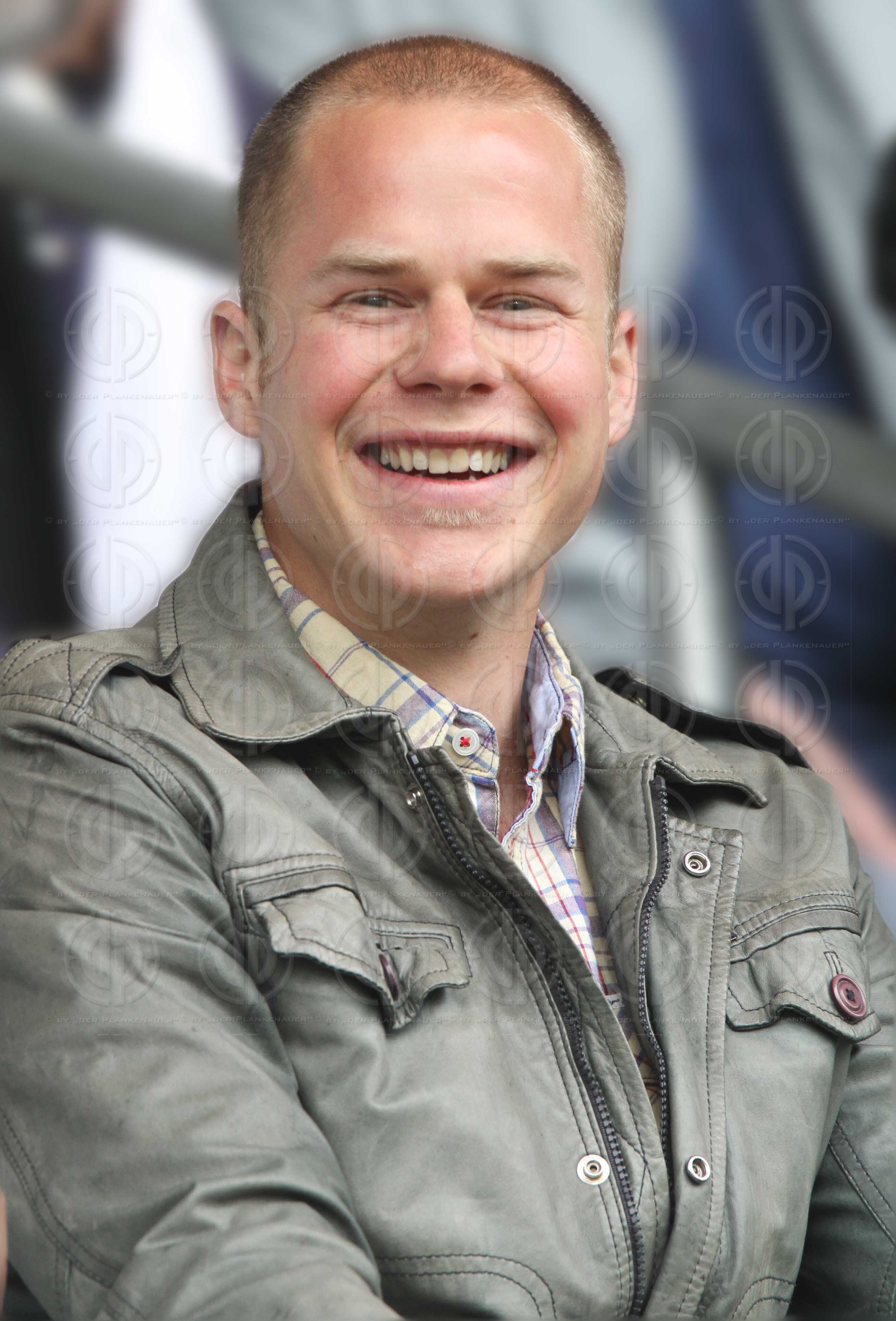 SK Sturm vs. Red Bull Salzburg (0:2)