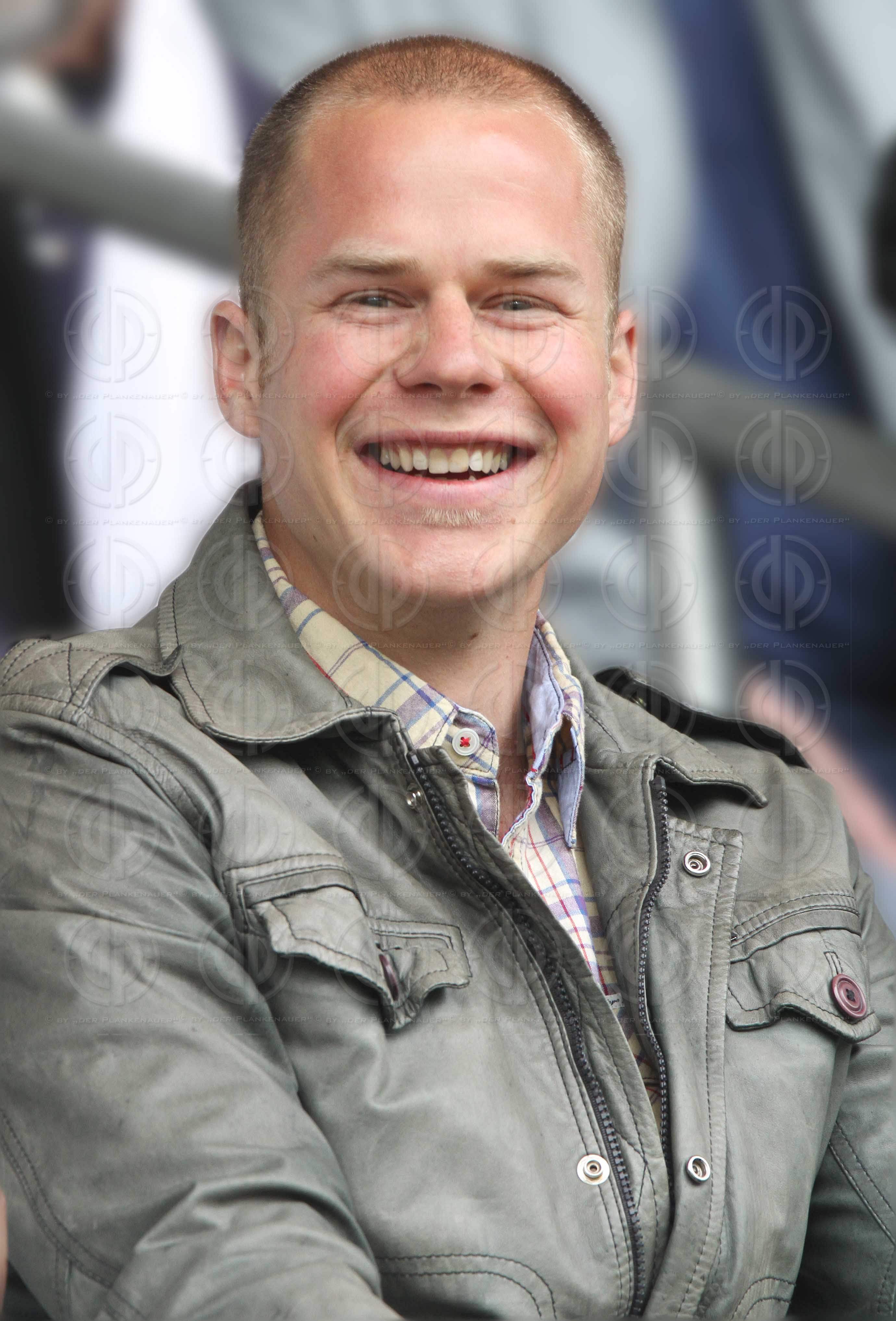 SK Sturm vs. Red Bull Salzburg (0:2)