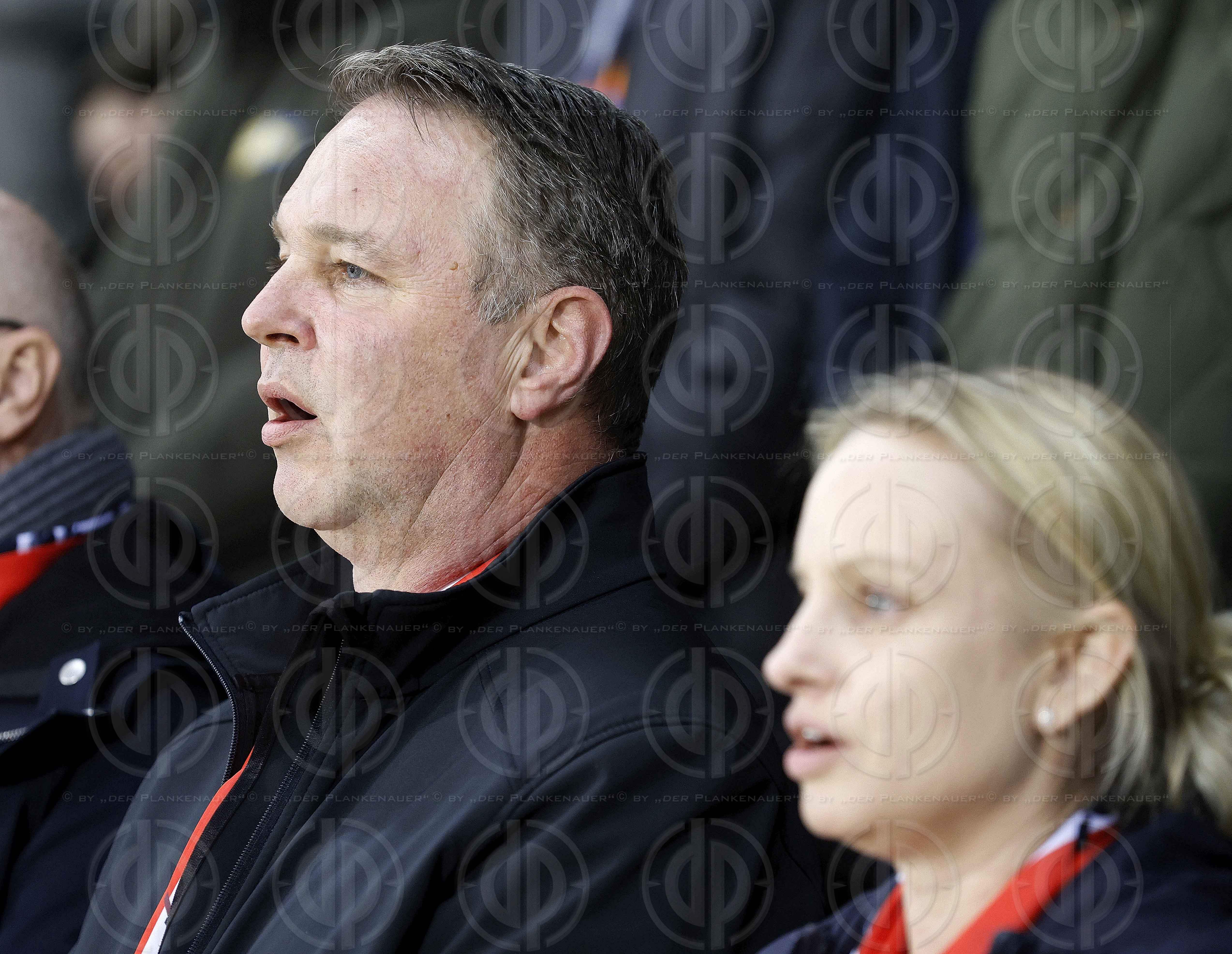 UNL Österreich vs. Serbien (1:1) am 20.03.2025