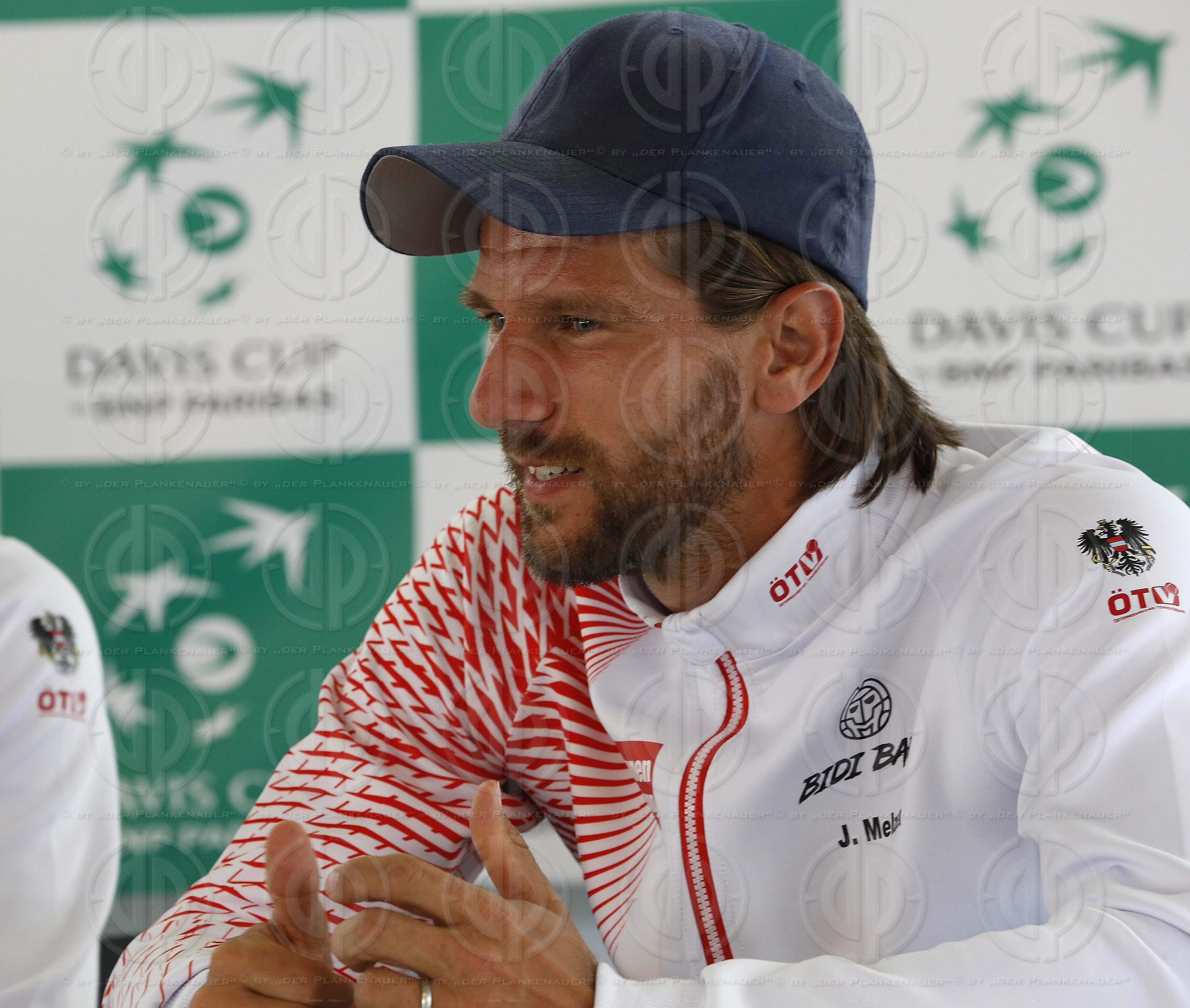 Davis Cup 2018 Graz 3. Spieltag