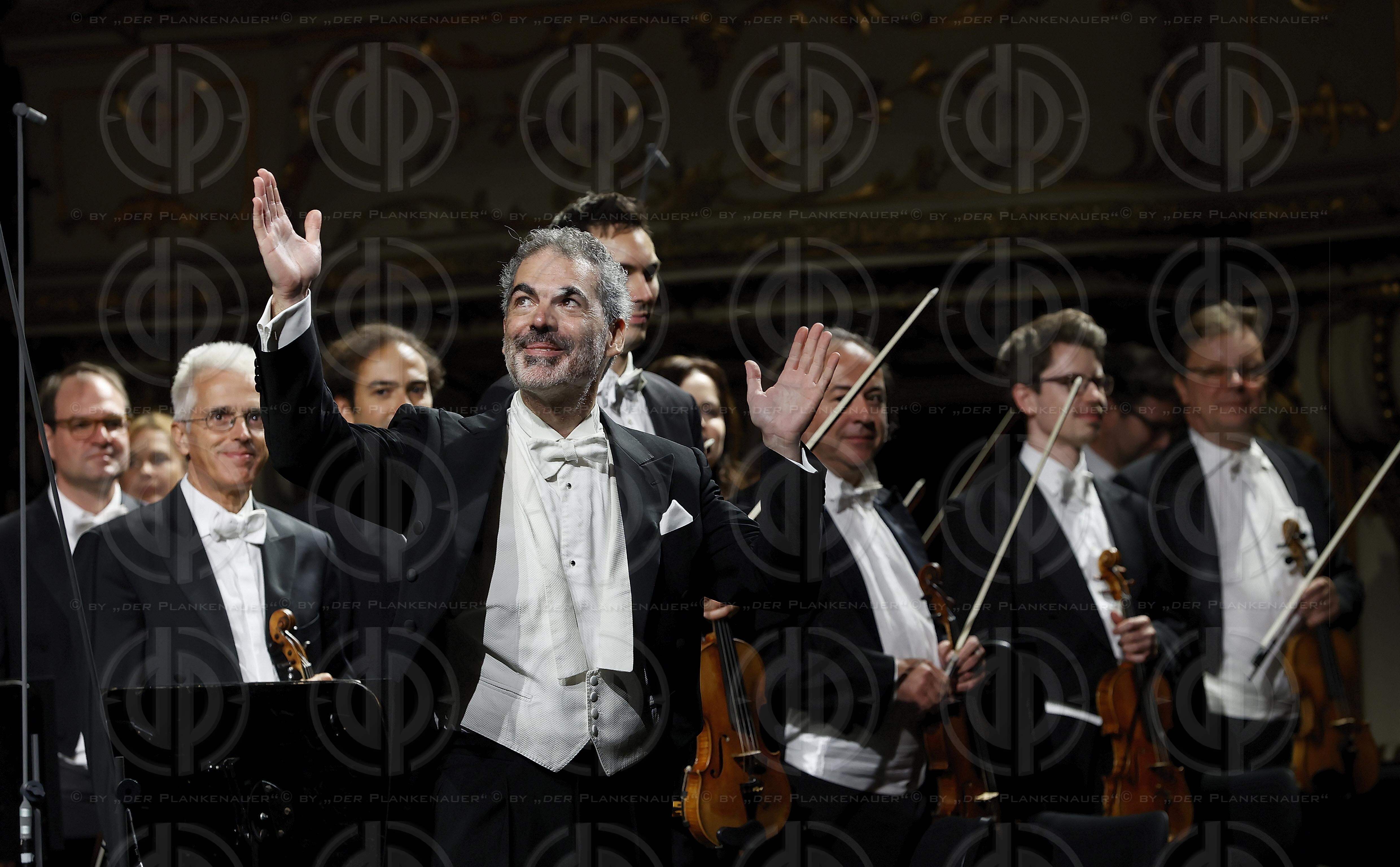 Oper Graz - Eröffnungskonzert 