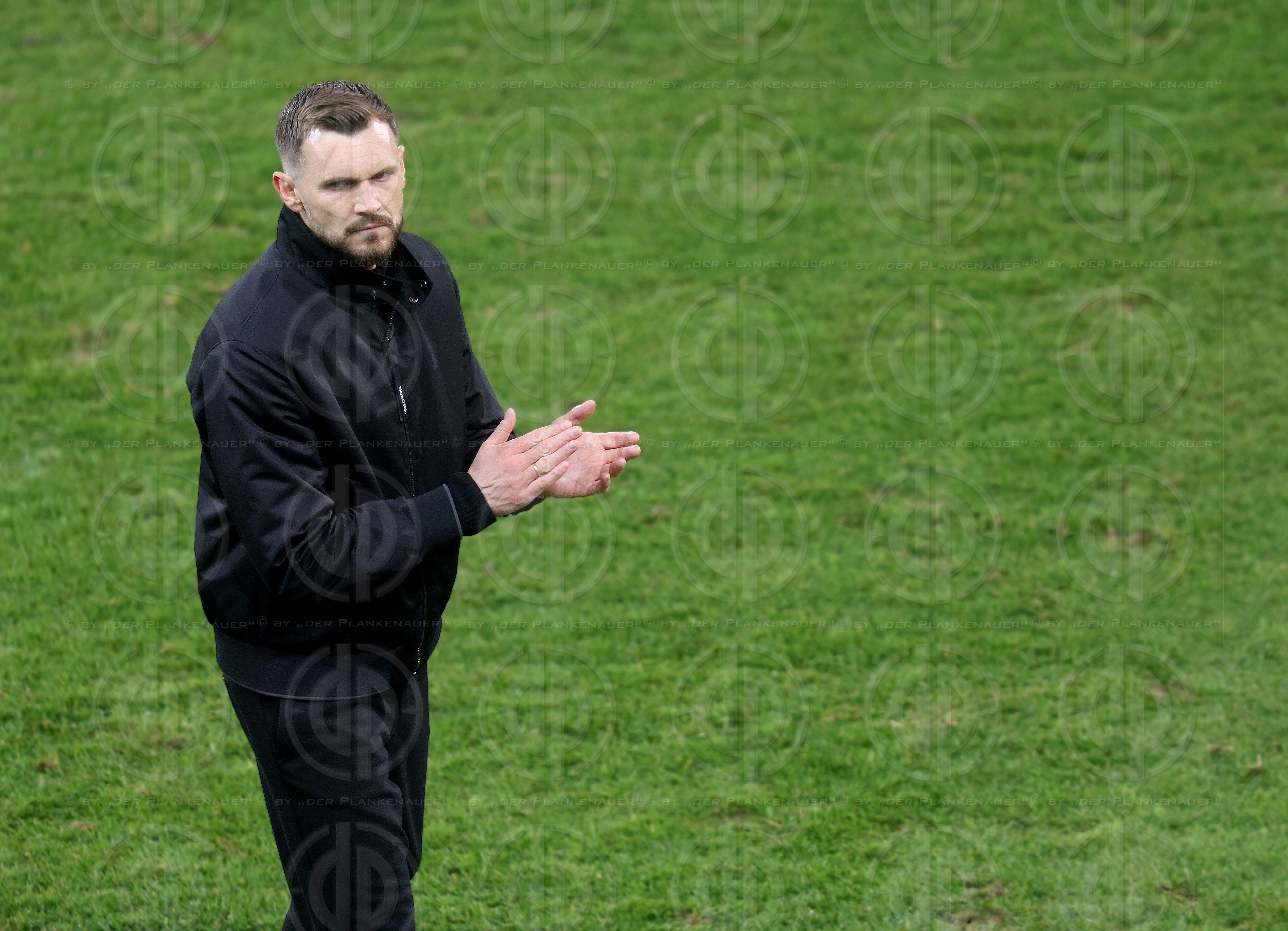 UEL SK Sturm vs. SK Brann Bergen (1:0) am 29.01.2026