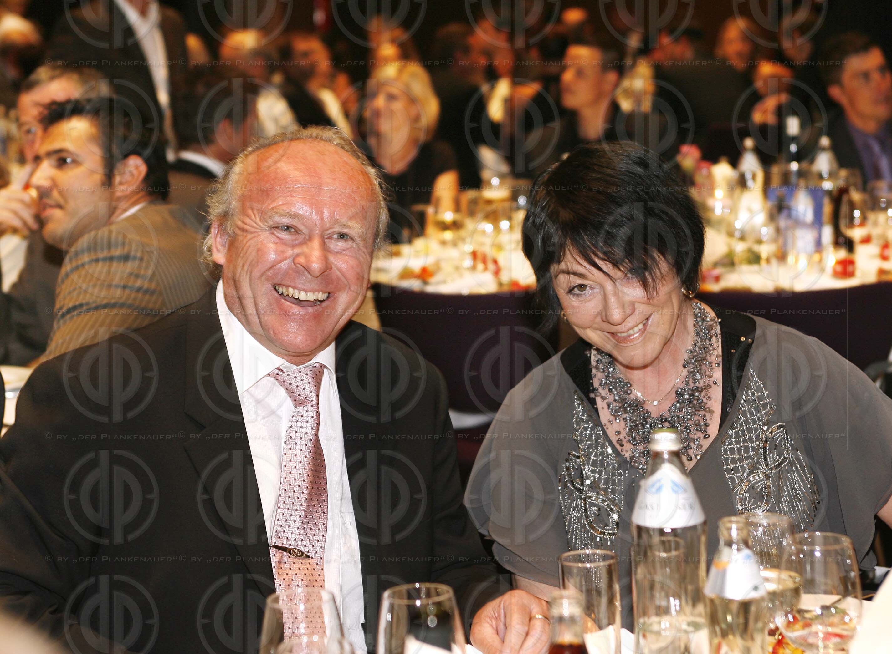 Galanacht des Sports Steiermark 2009