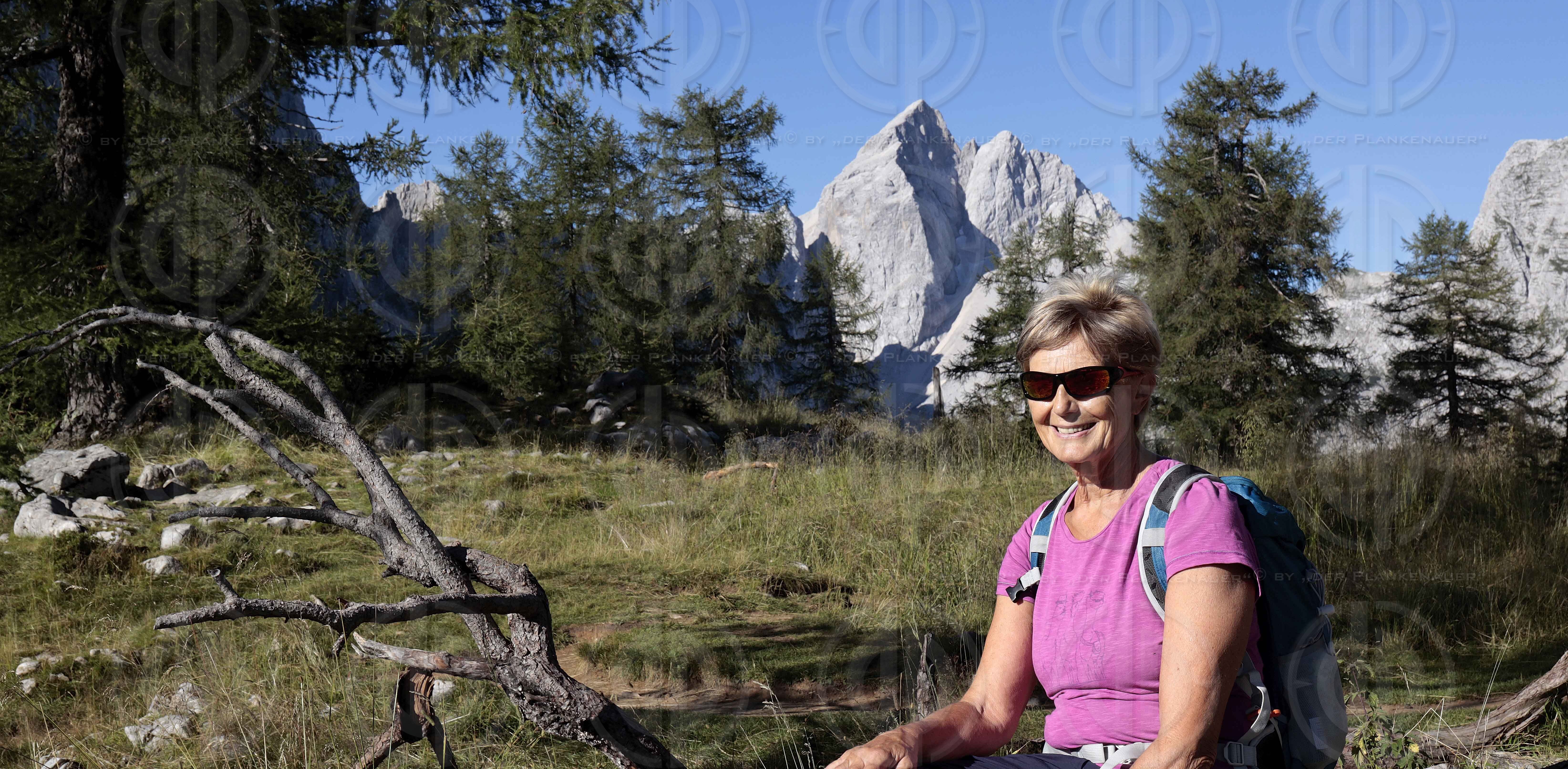 Naturpark Julische Alpen