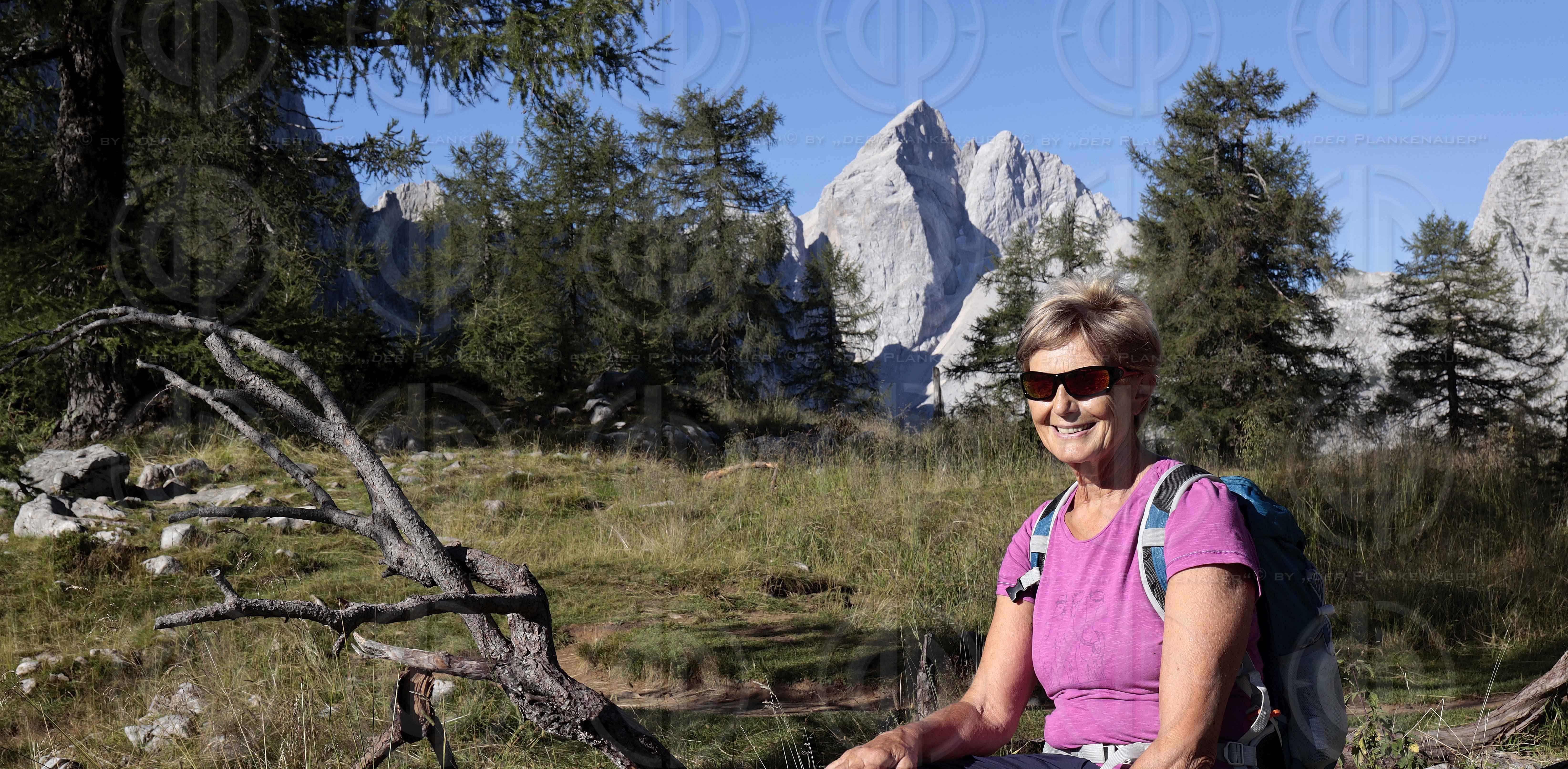 Naturpark Julische Alpen