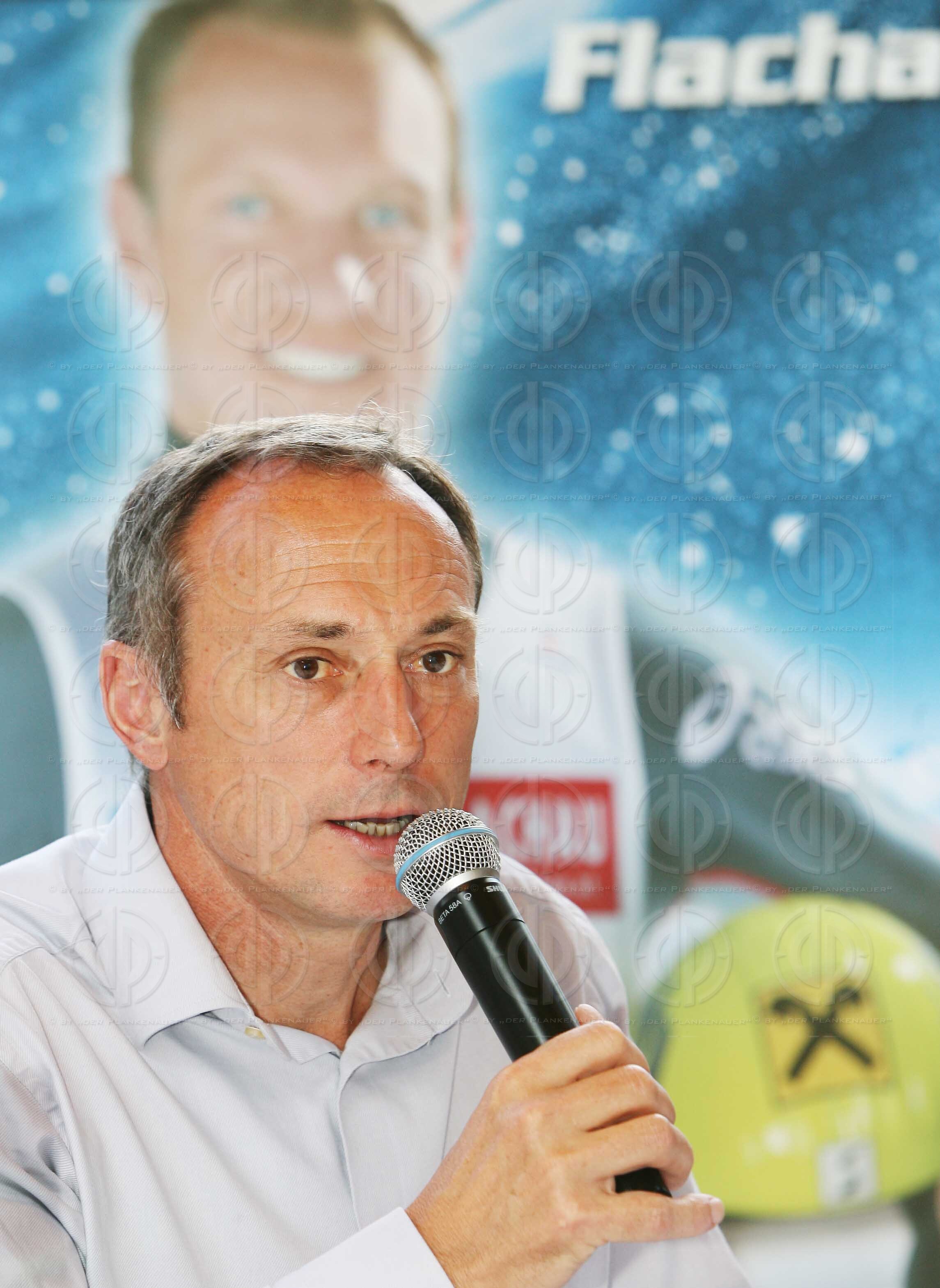 SMA-Tagung 2007 Flachau