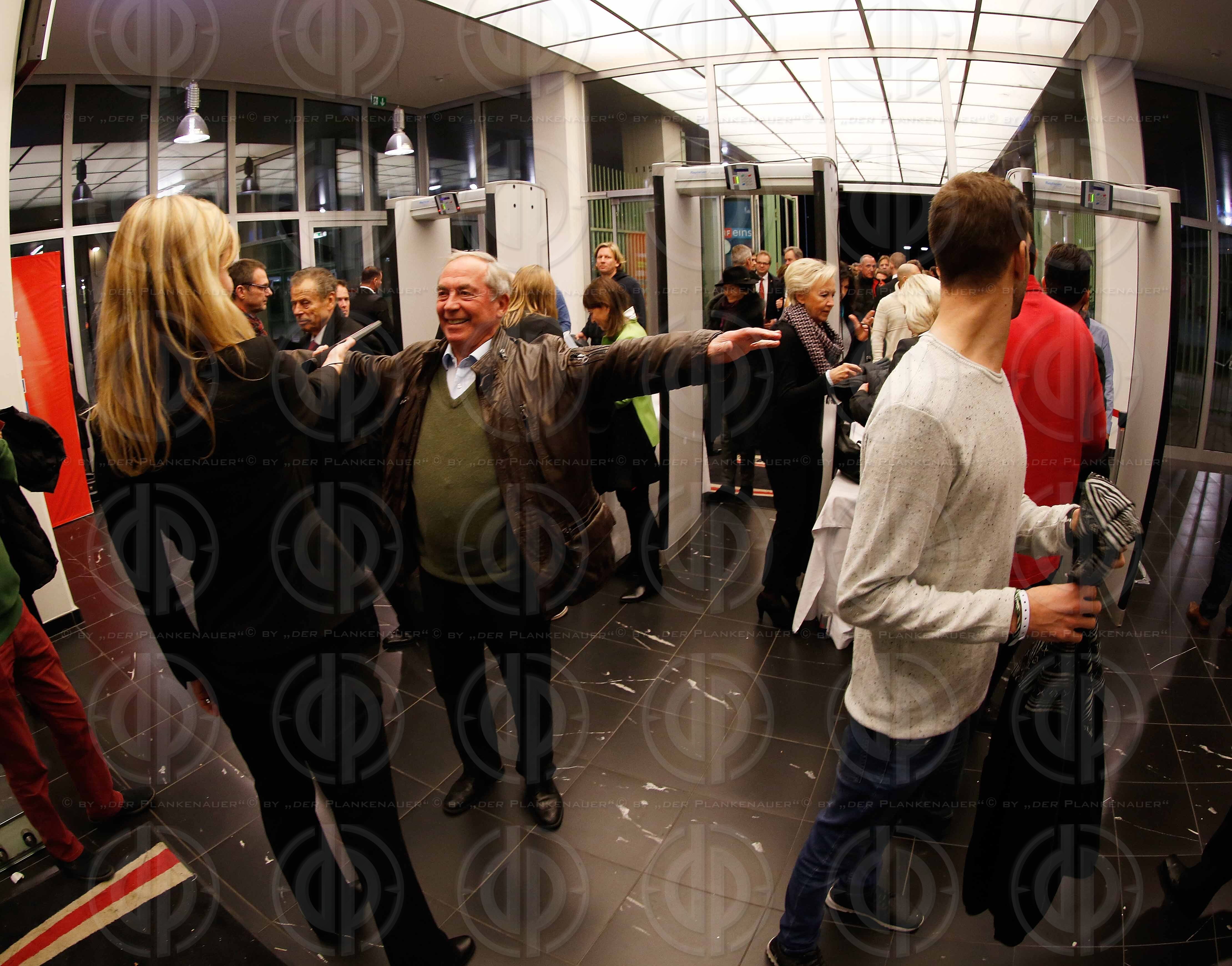 Laenderspiel Oesterreich vs. Schweiz (1:2)