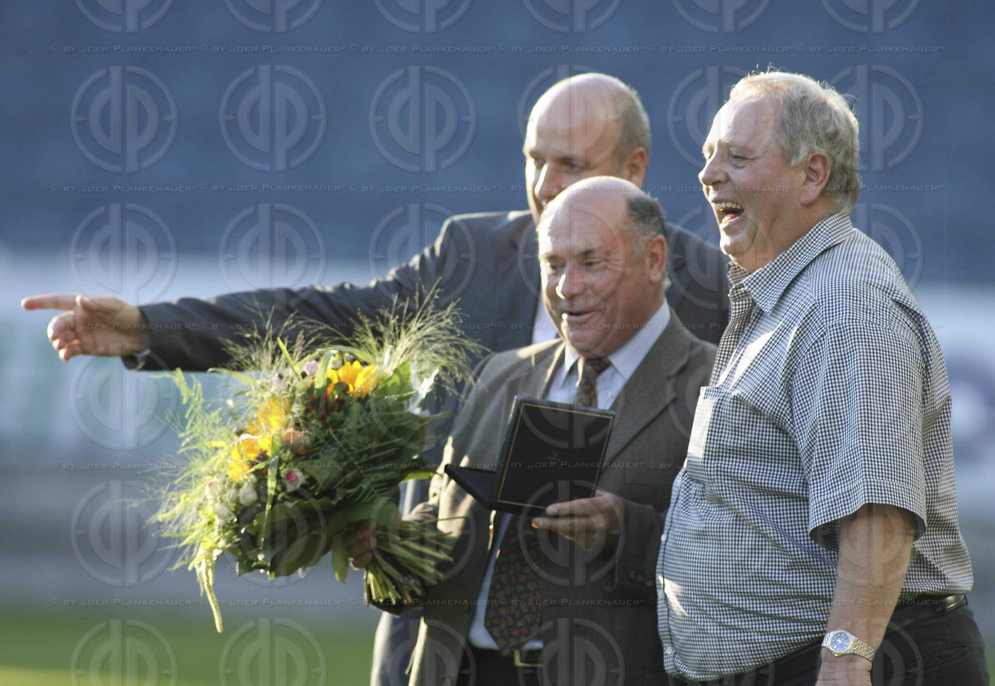 SK Sturm vs. FK Austria Magna (2:2)