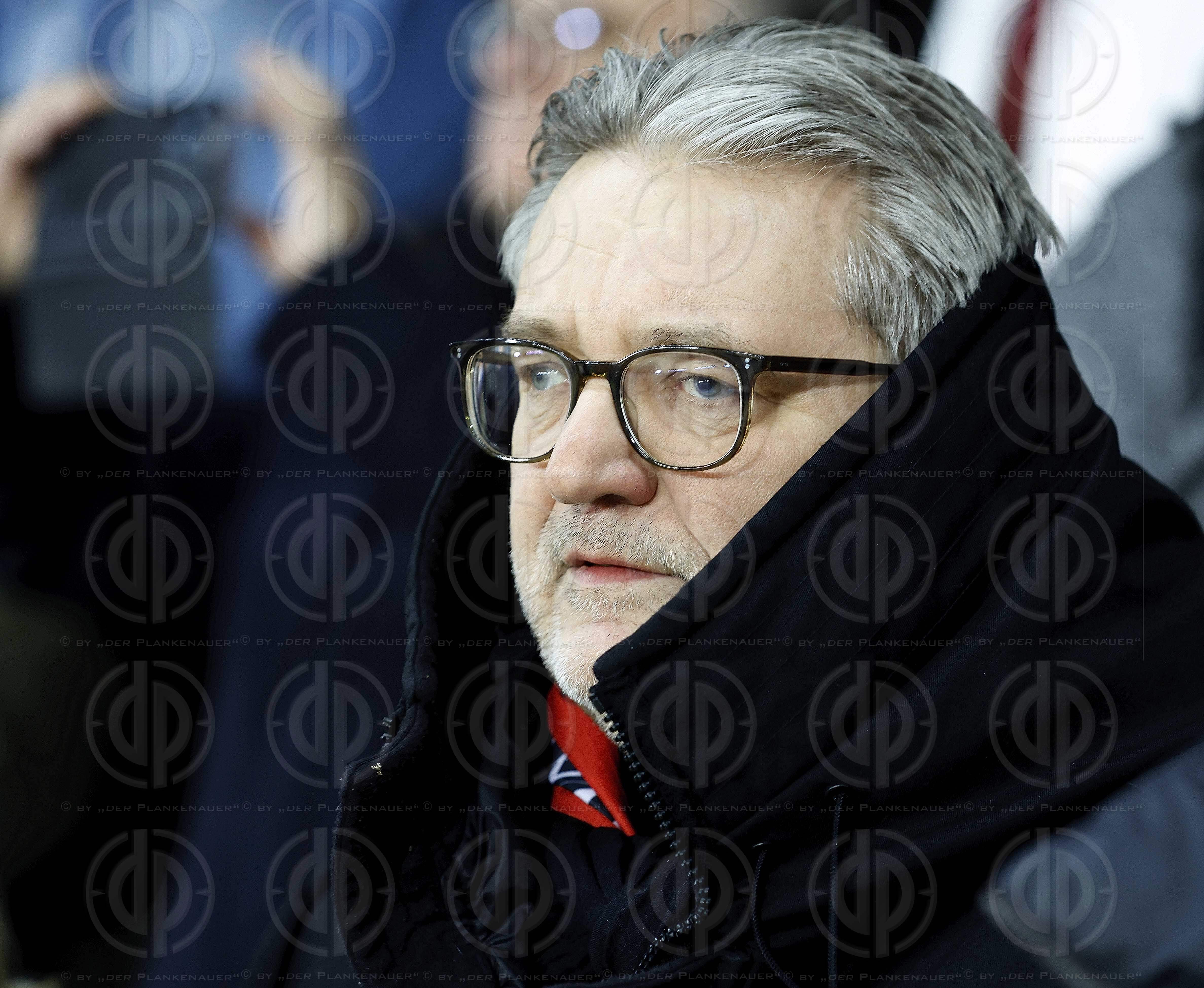 UNL Österreich vs. Serbien (1:1) am 20.03.2025