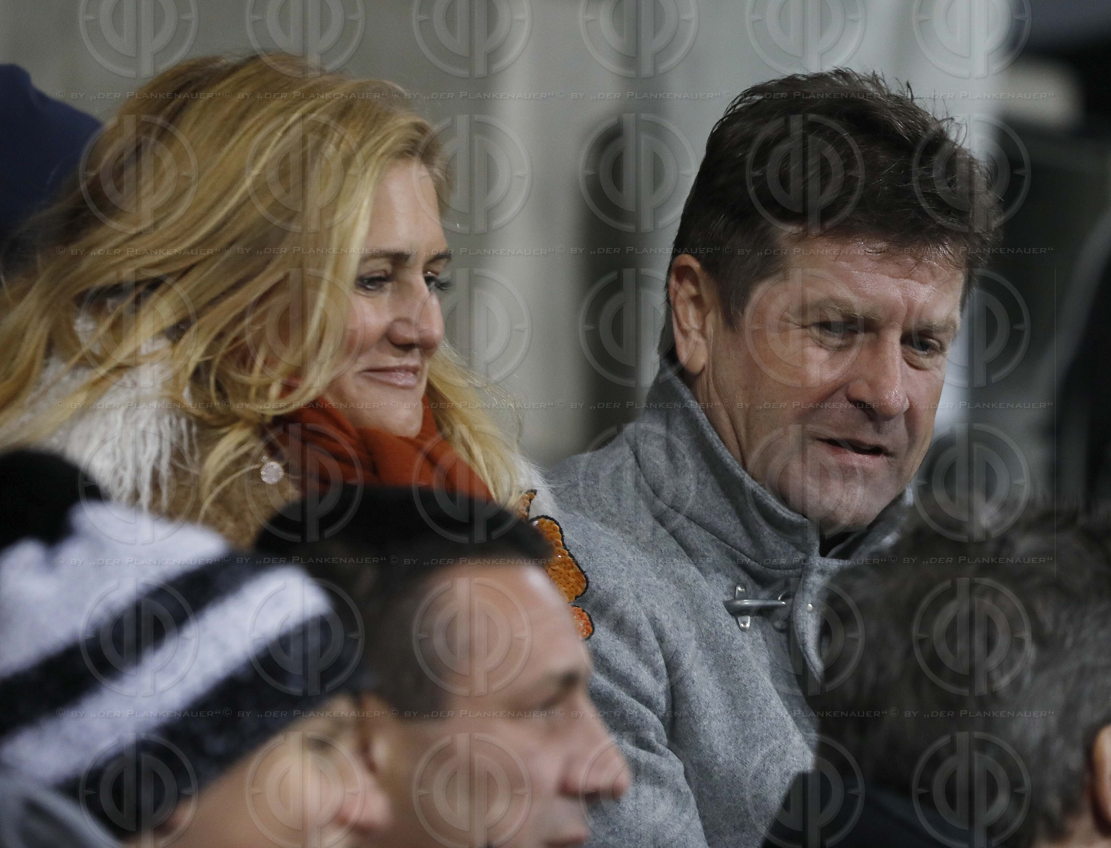 SK Sturm vs. RZ WAC (3:0)