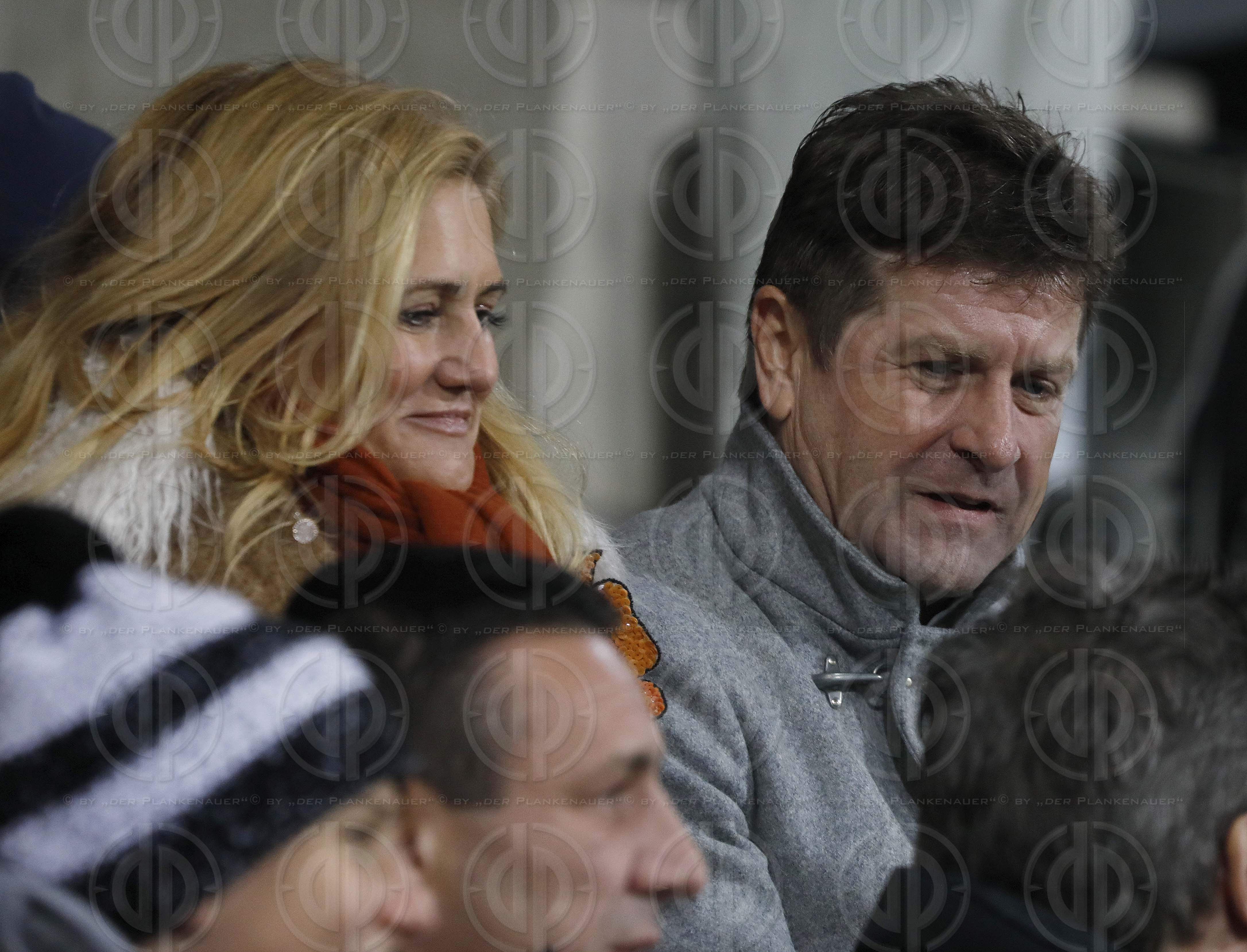 SK Sturm vs. RZ WAC (3:0)