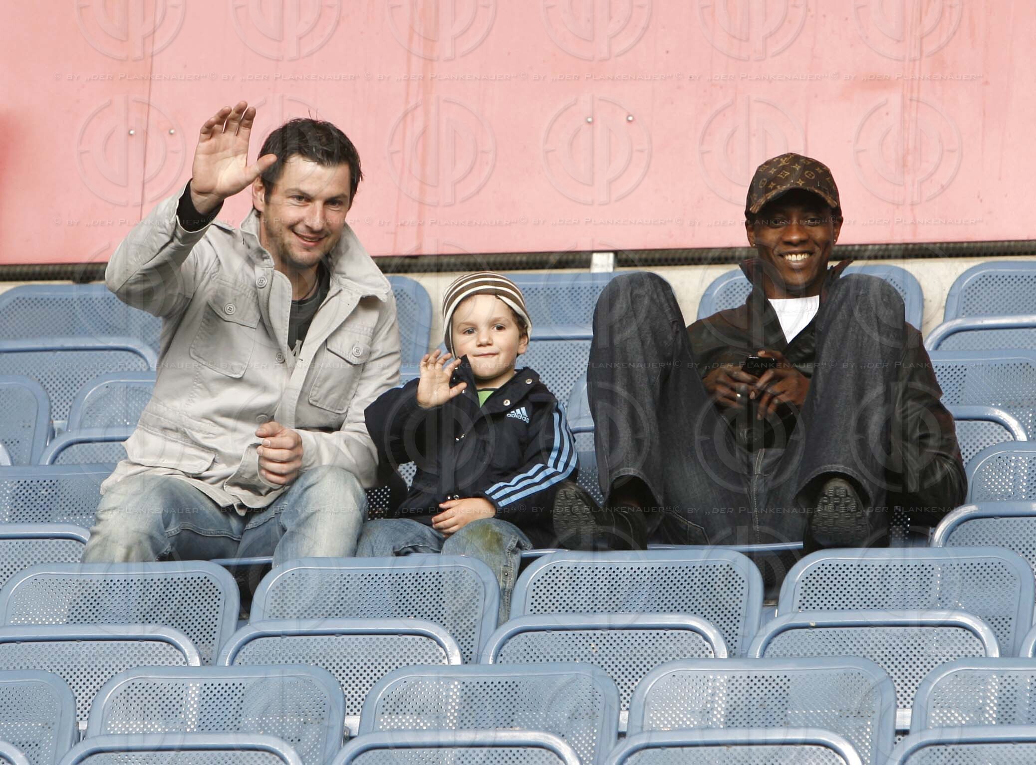 GAK 1902 vs. SK Sturm Amateure (2:2)