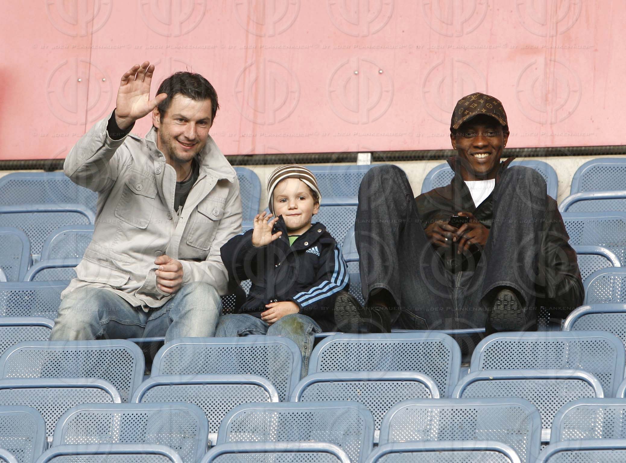 GAK 1902 vs. SK Sturm Amateure (2:2)