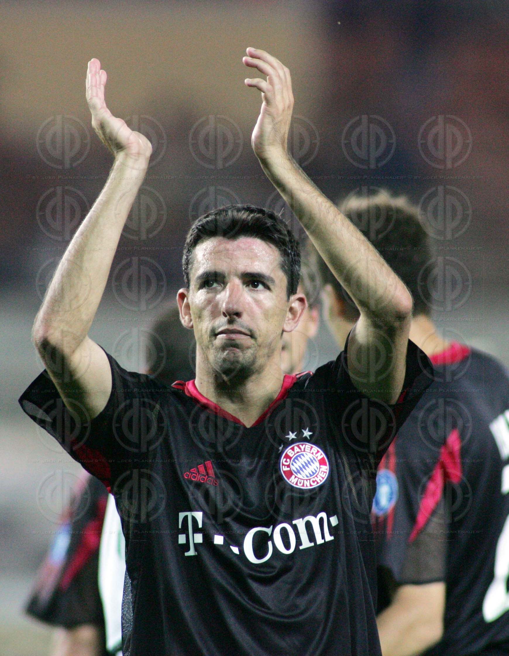 CL SK Rapid  - Bayern München