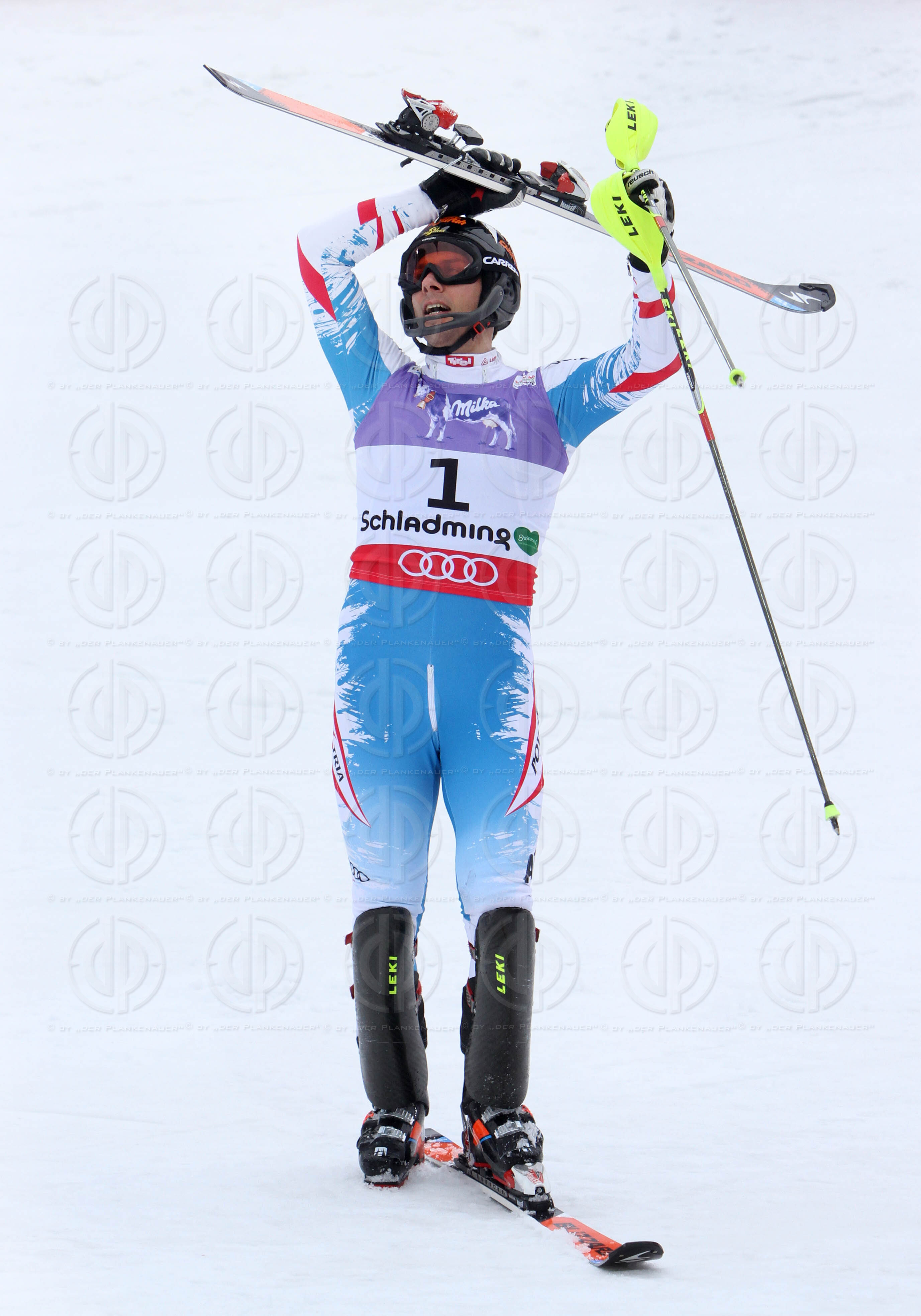 FIS Alpine Ski-WM Schladming 2013