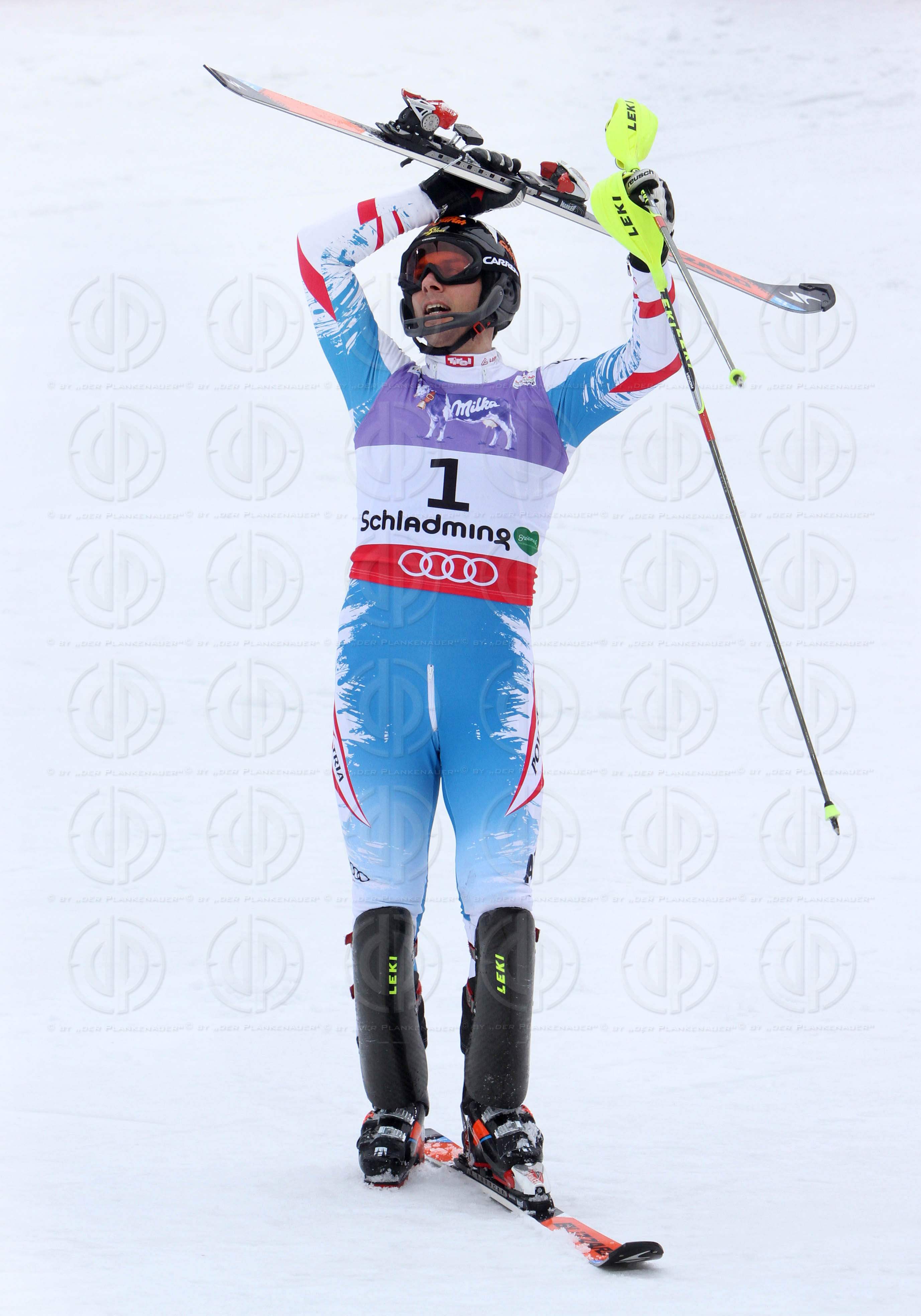 FIS Alpine Ski-WM Schladming 2013
