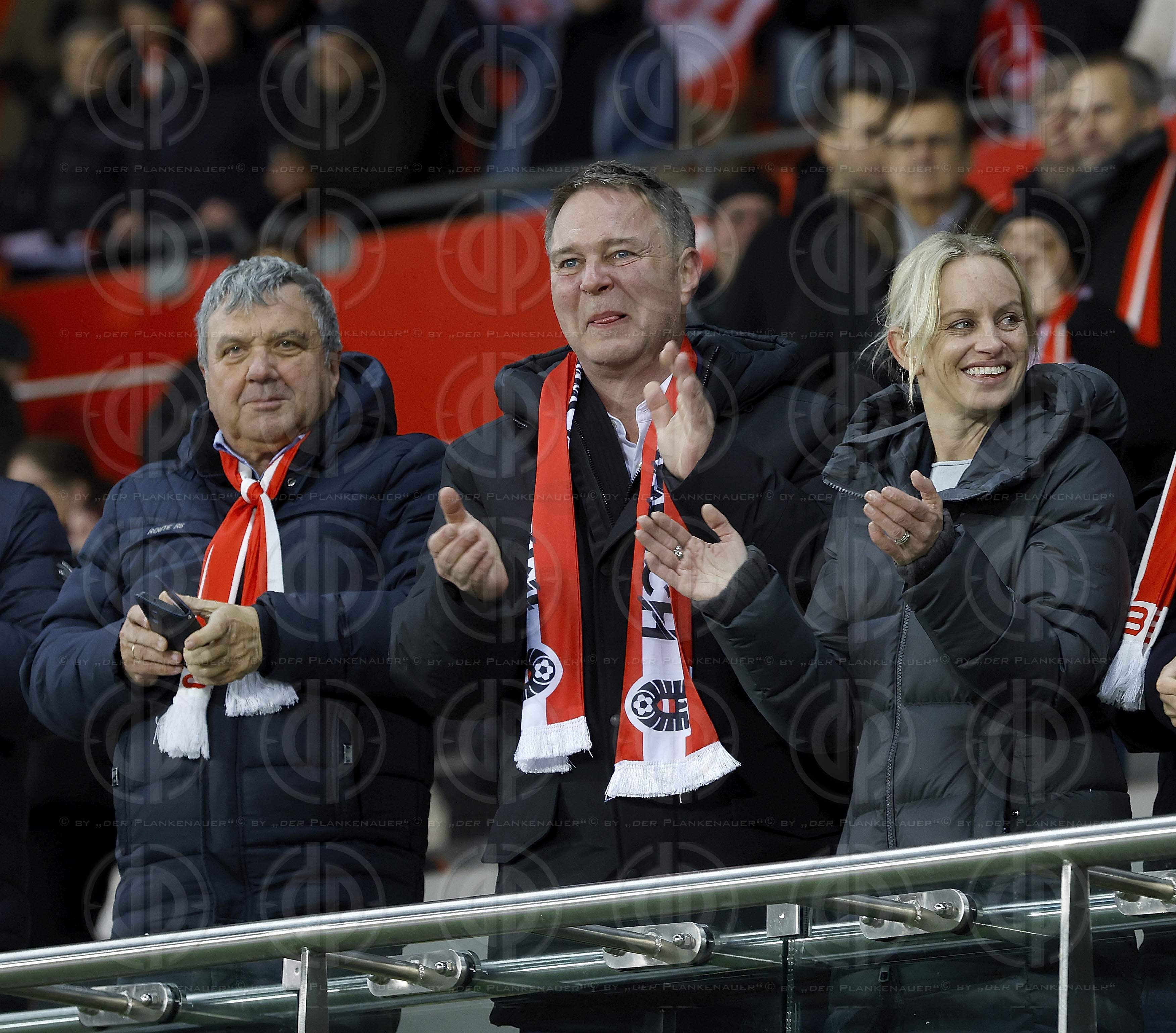 European Qualifiers 2026 Österreich vs. Bosnien-Herzegowina (1:
