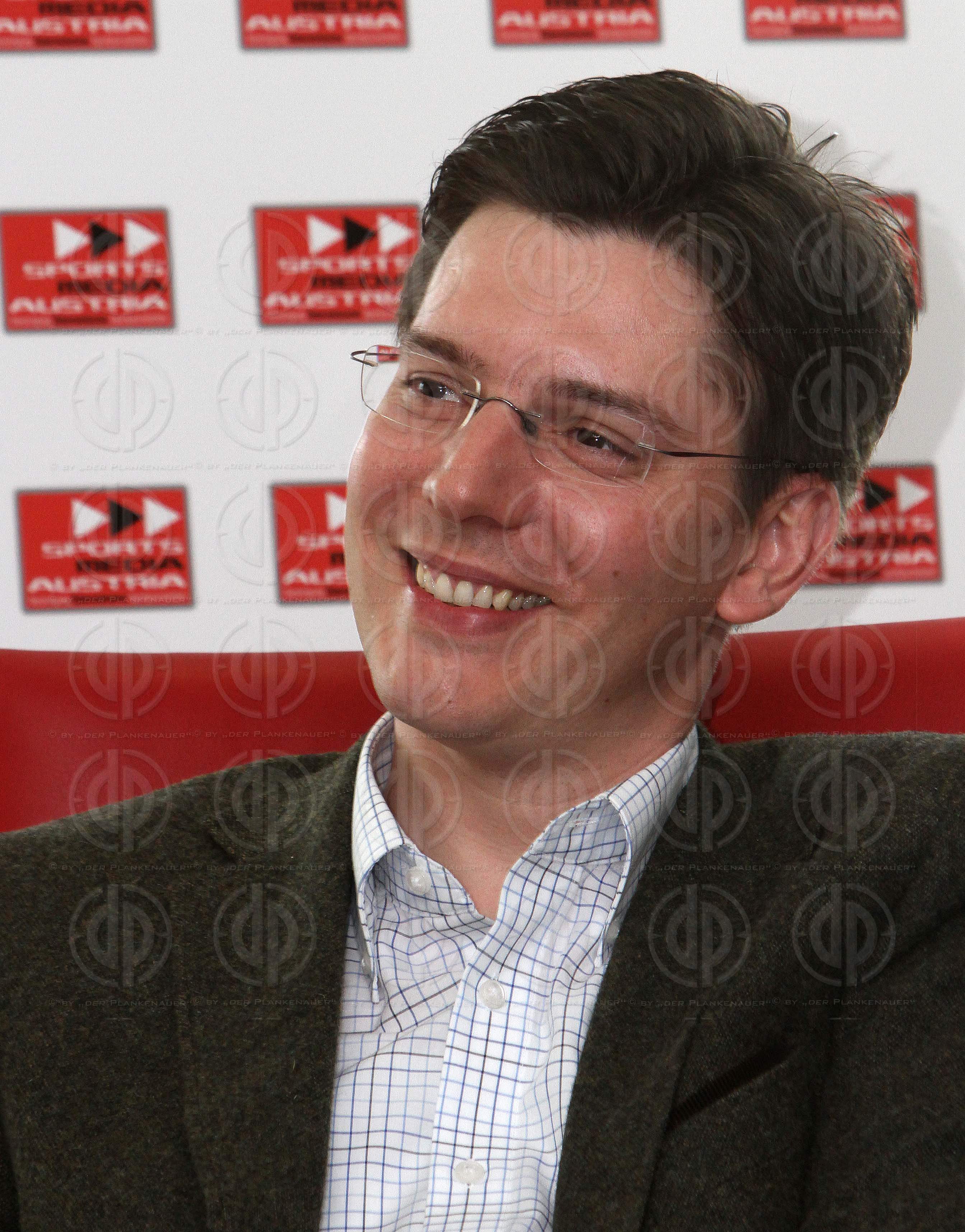 SMA-Tagung 2013 Spielberg