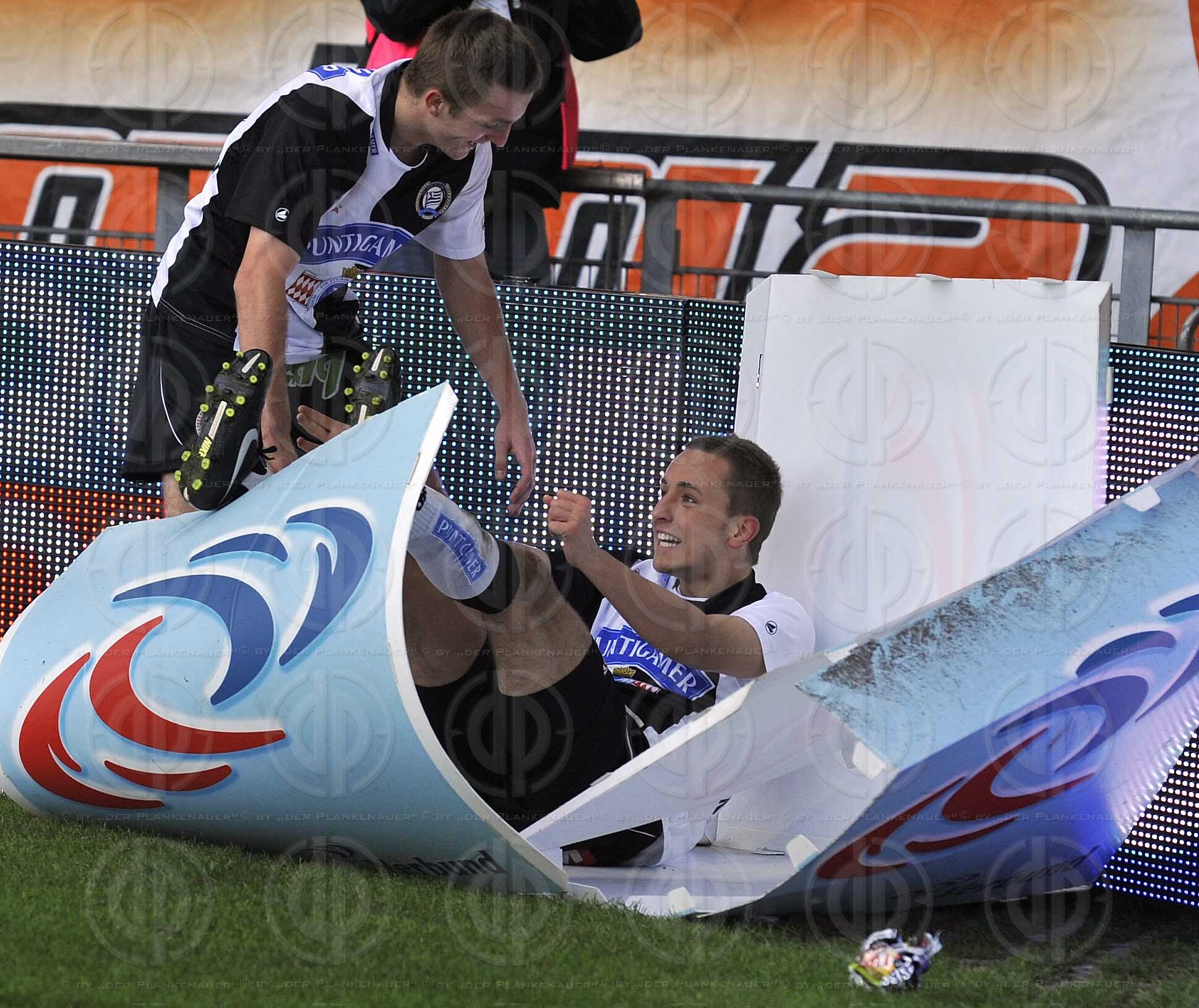 SK Sturm Graz vs. SK Rapid Wien