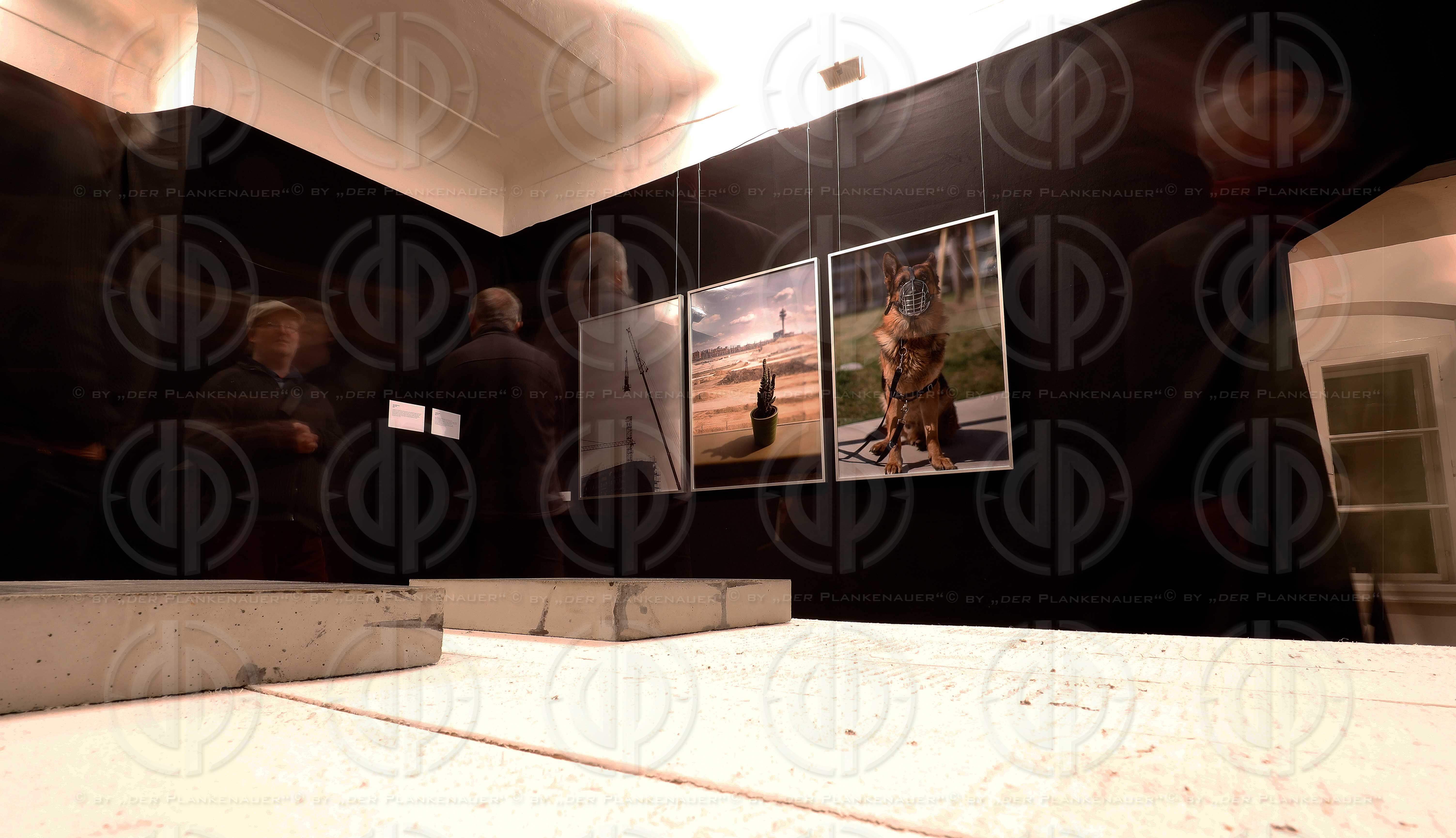 Biennale der steirischen Fotokunst 16