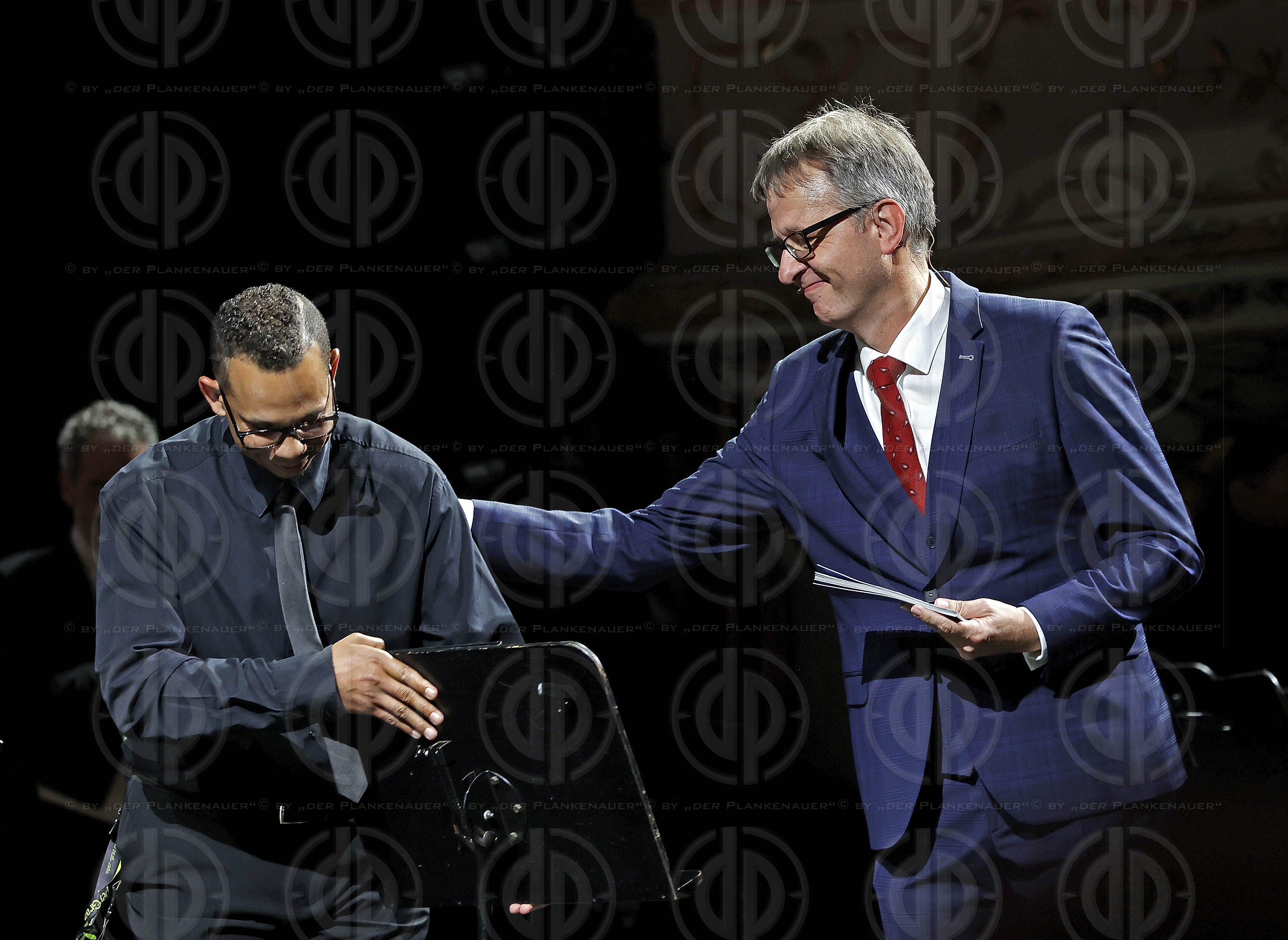 Oper Graz - Eröffnungskonzert 