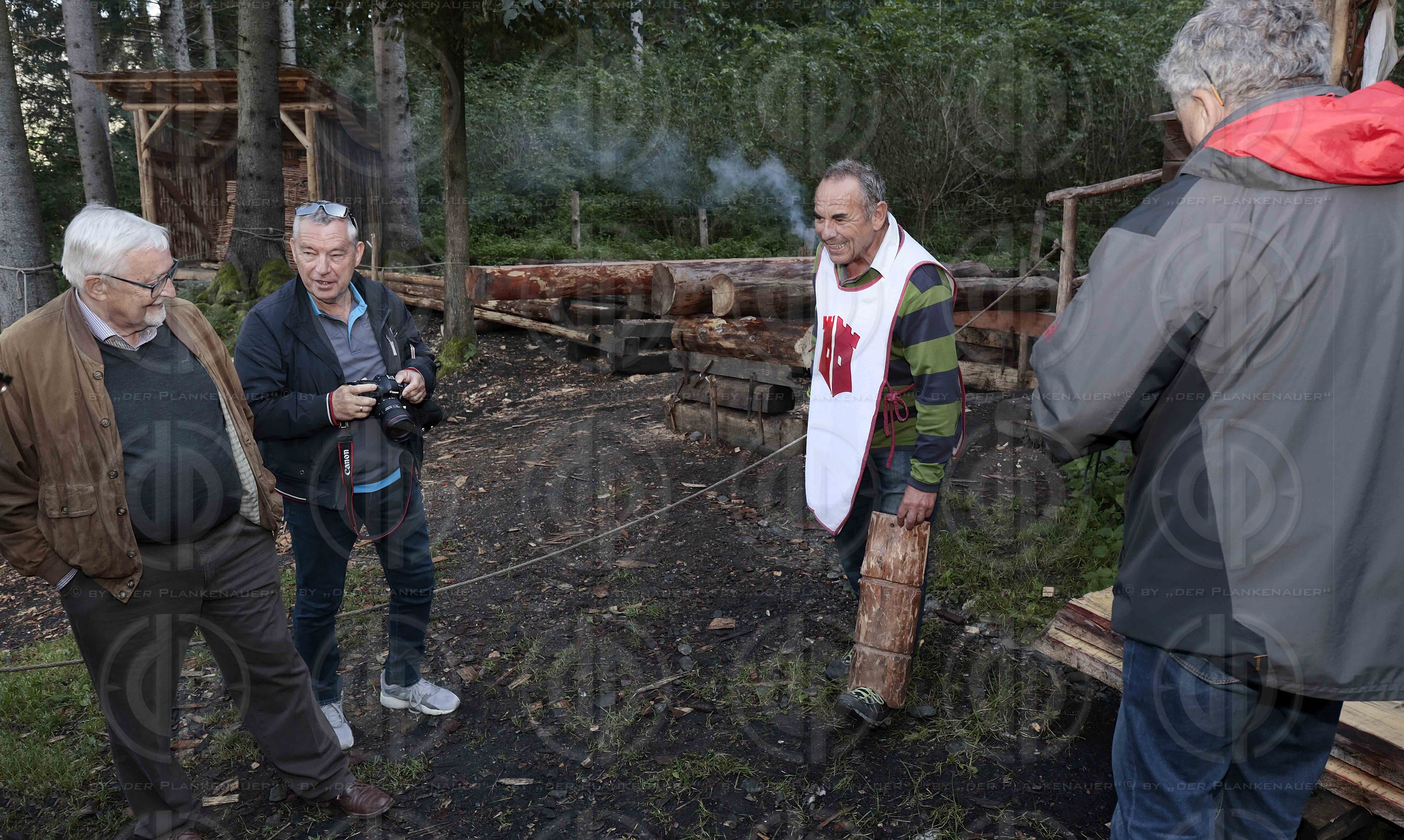 Treffen anlässlich 50 Jahre Matura an der HTL-Villach