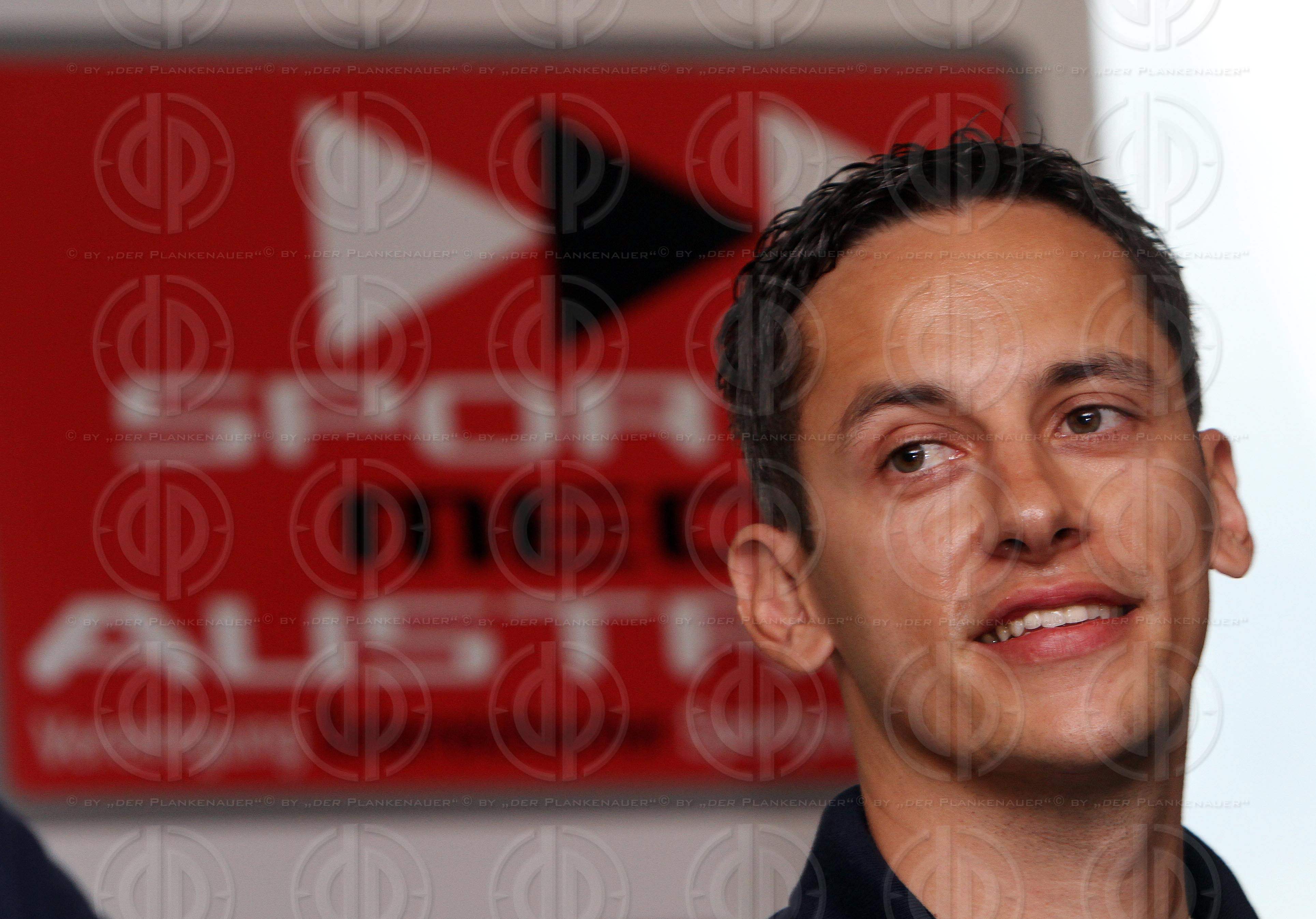 SMA-Tagung 2013 Spielberg