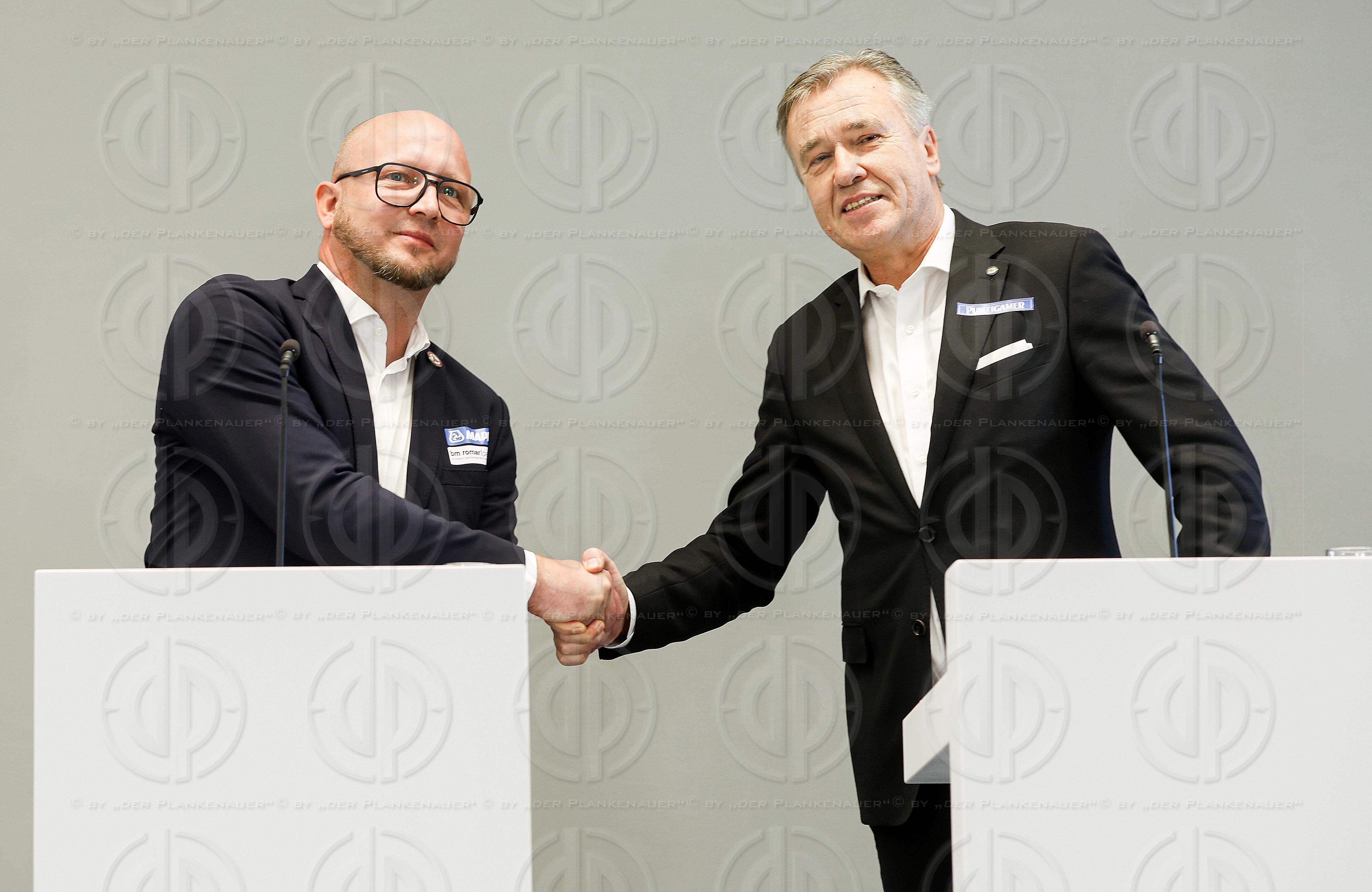 Update zur Stadion-Thematik von Sturm und GAK am 14.01.2026