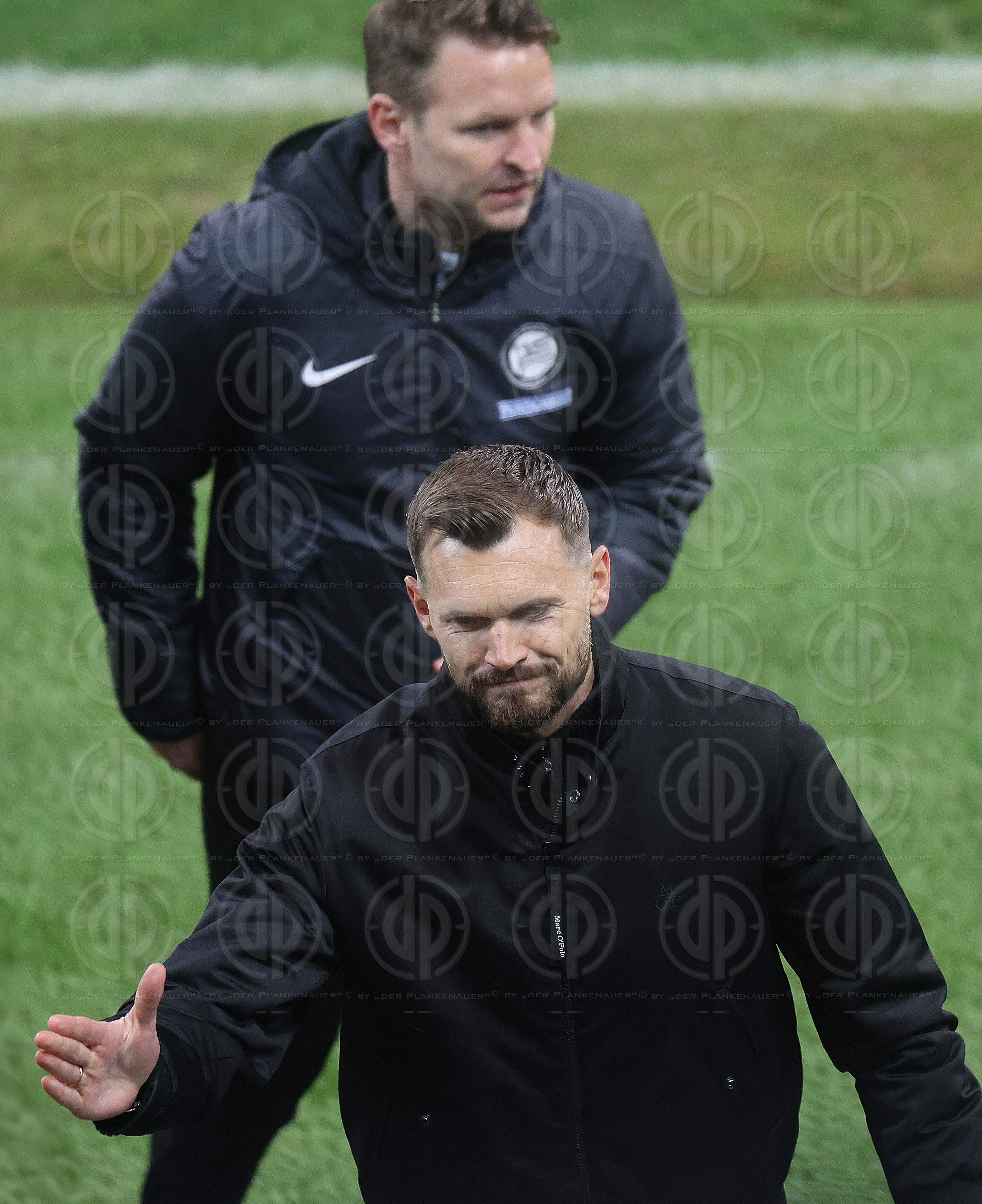 UEL SK Sturm vs. SK Brann Bergen (1:0) am 29.01.2026