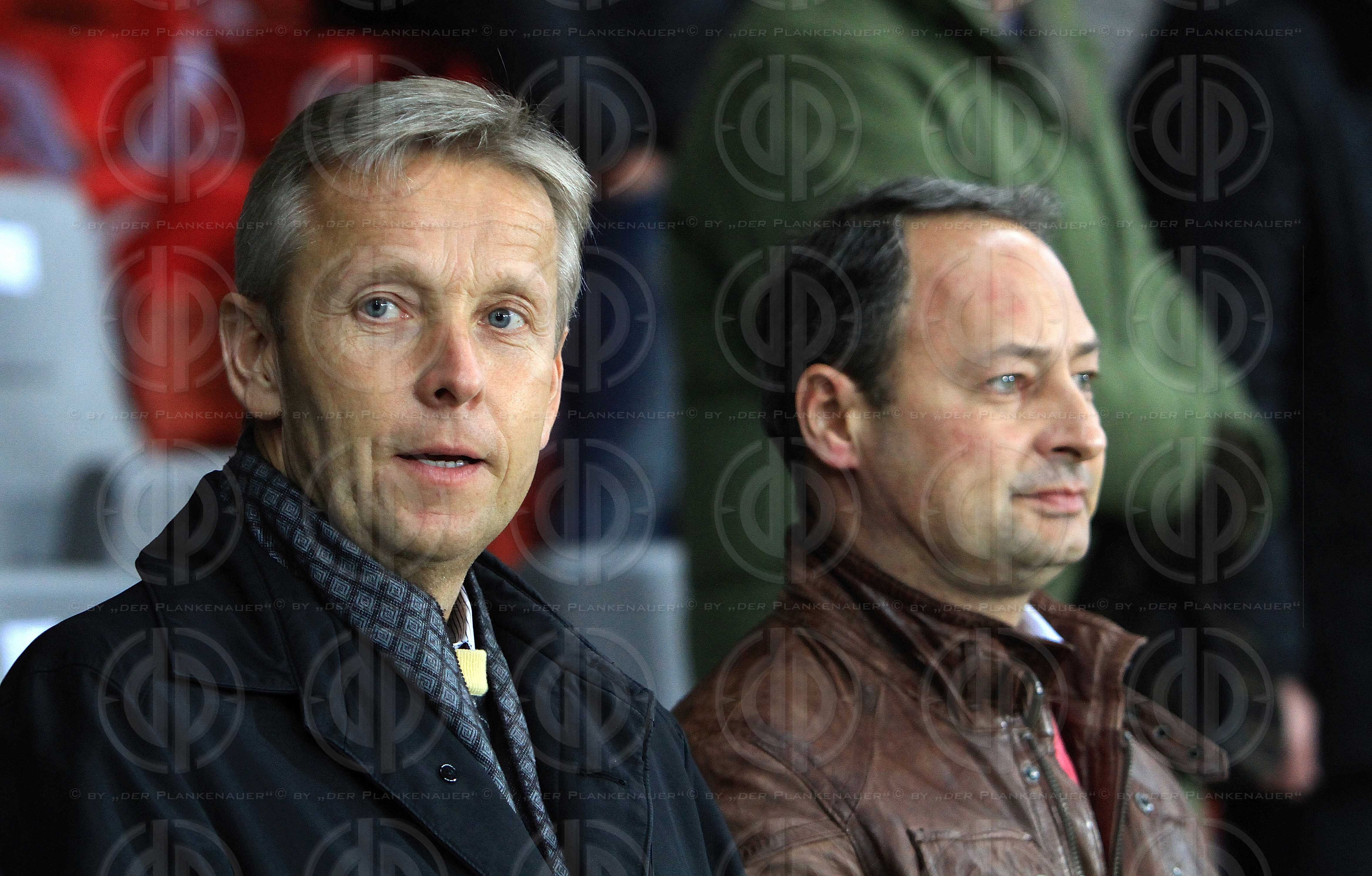 Oesterreich vs. USA (1:0)