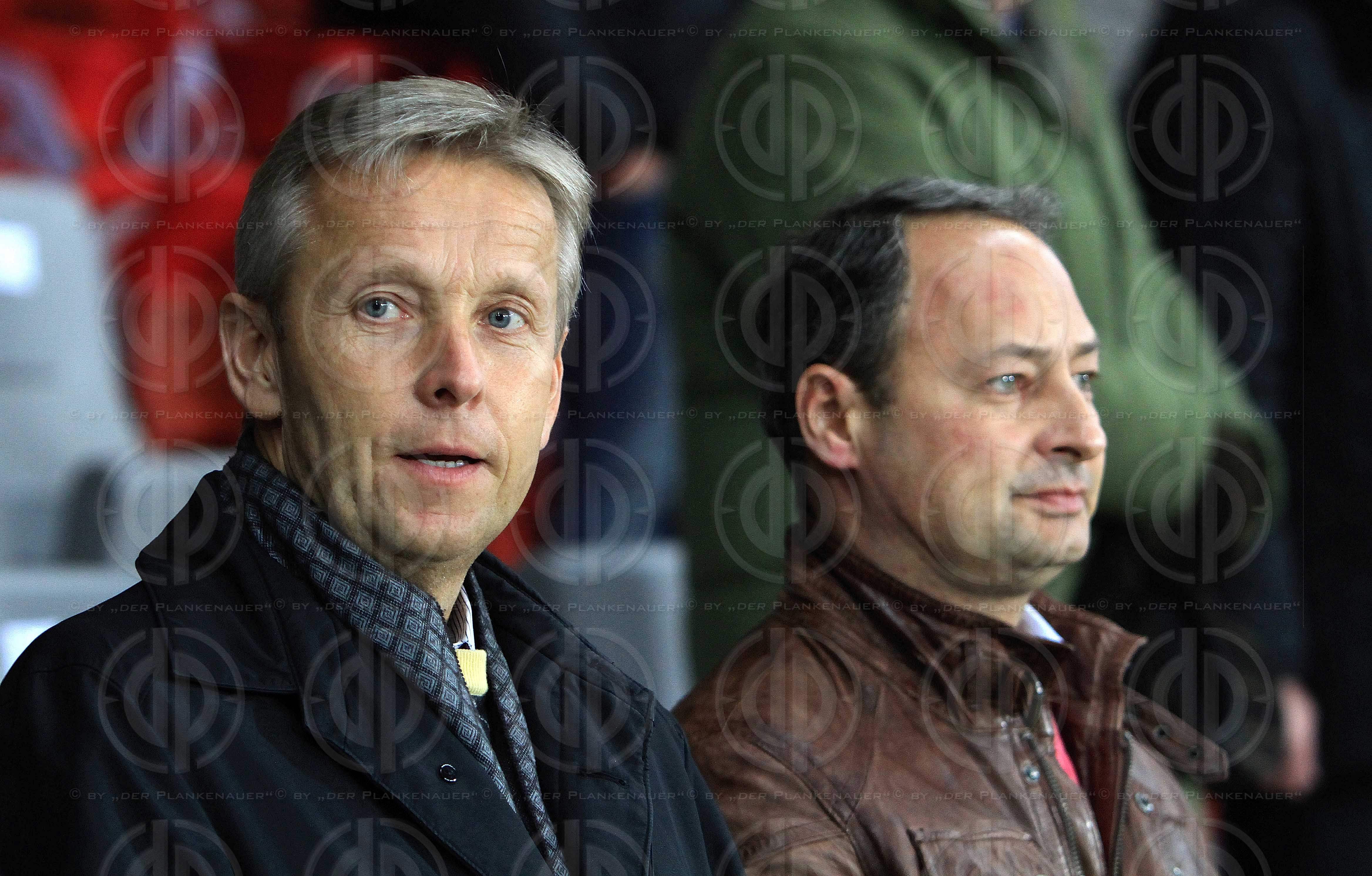 Oesterreich vs. USA (1:0)