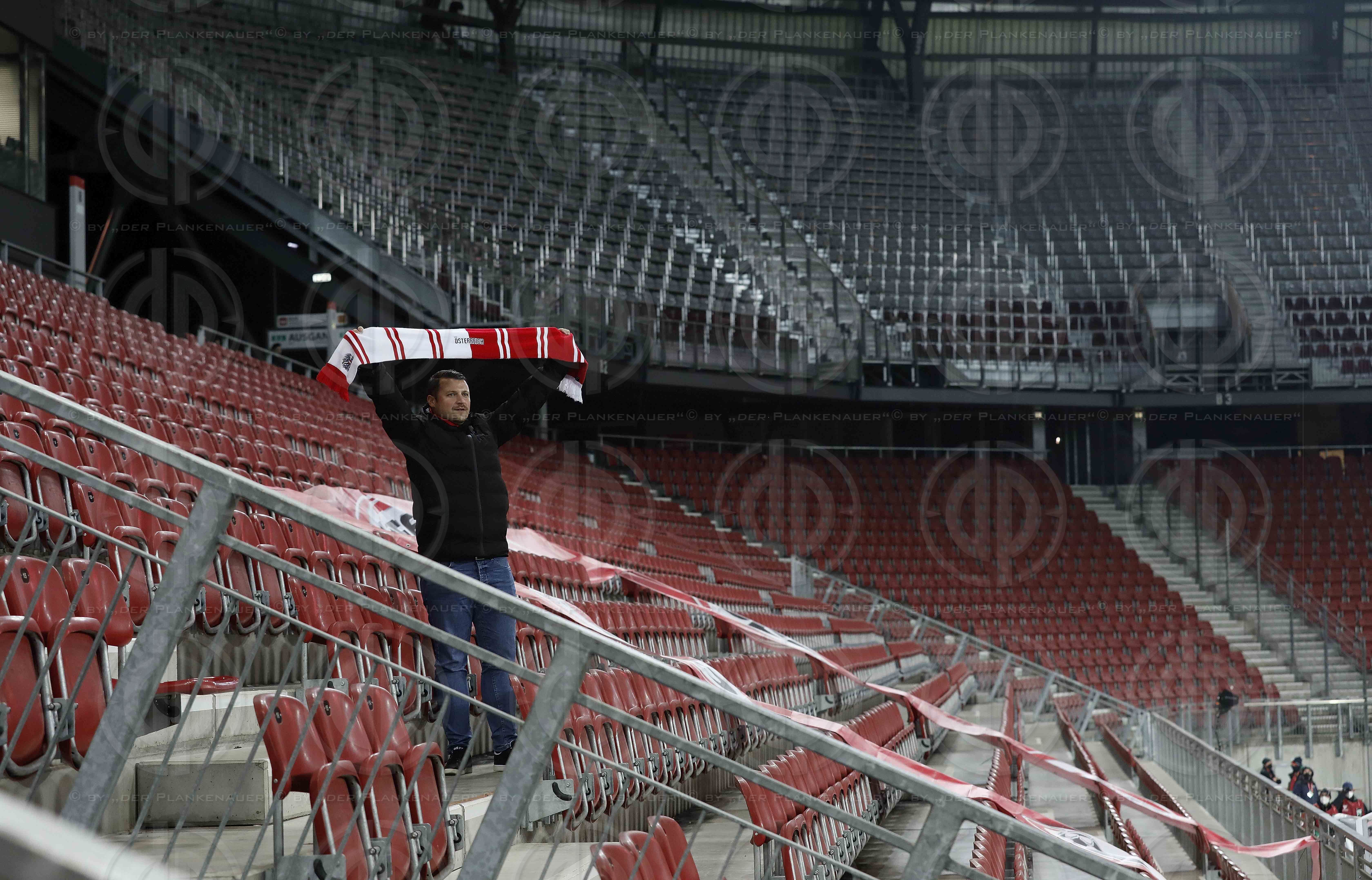 FIFA EQ Österreich vs. Republik Moldau (4:1), 15.11.2021