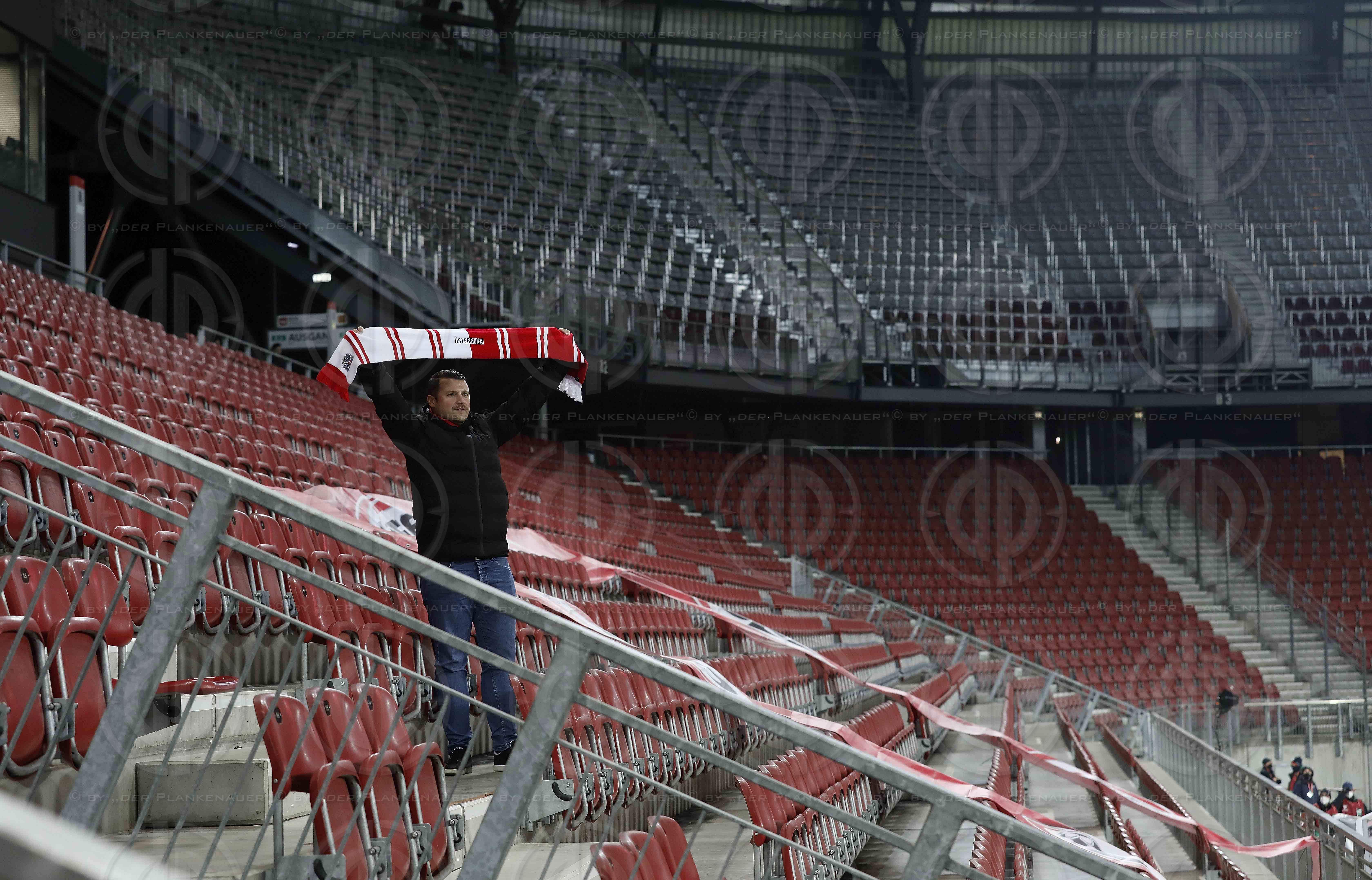 FIFA EQ Österreich vs. Republik Moldau (4:1), 15.11.2021