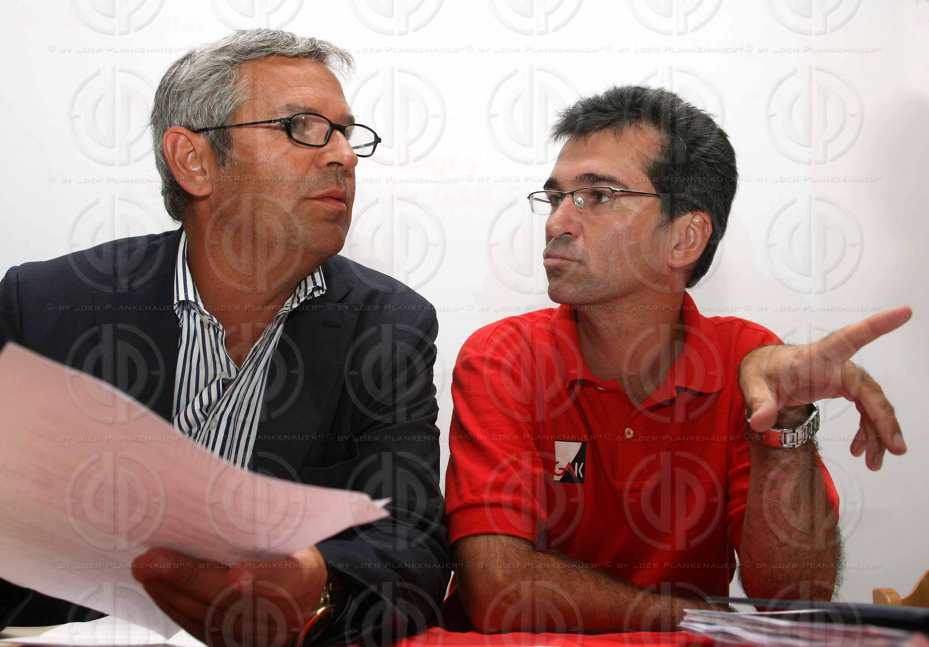 GAK a.o. Generalversammlung