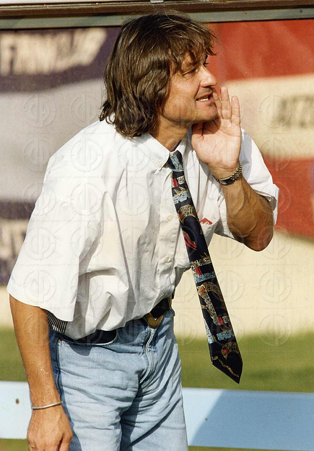 CSFR vs. Österreich (2:2)