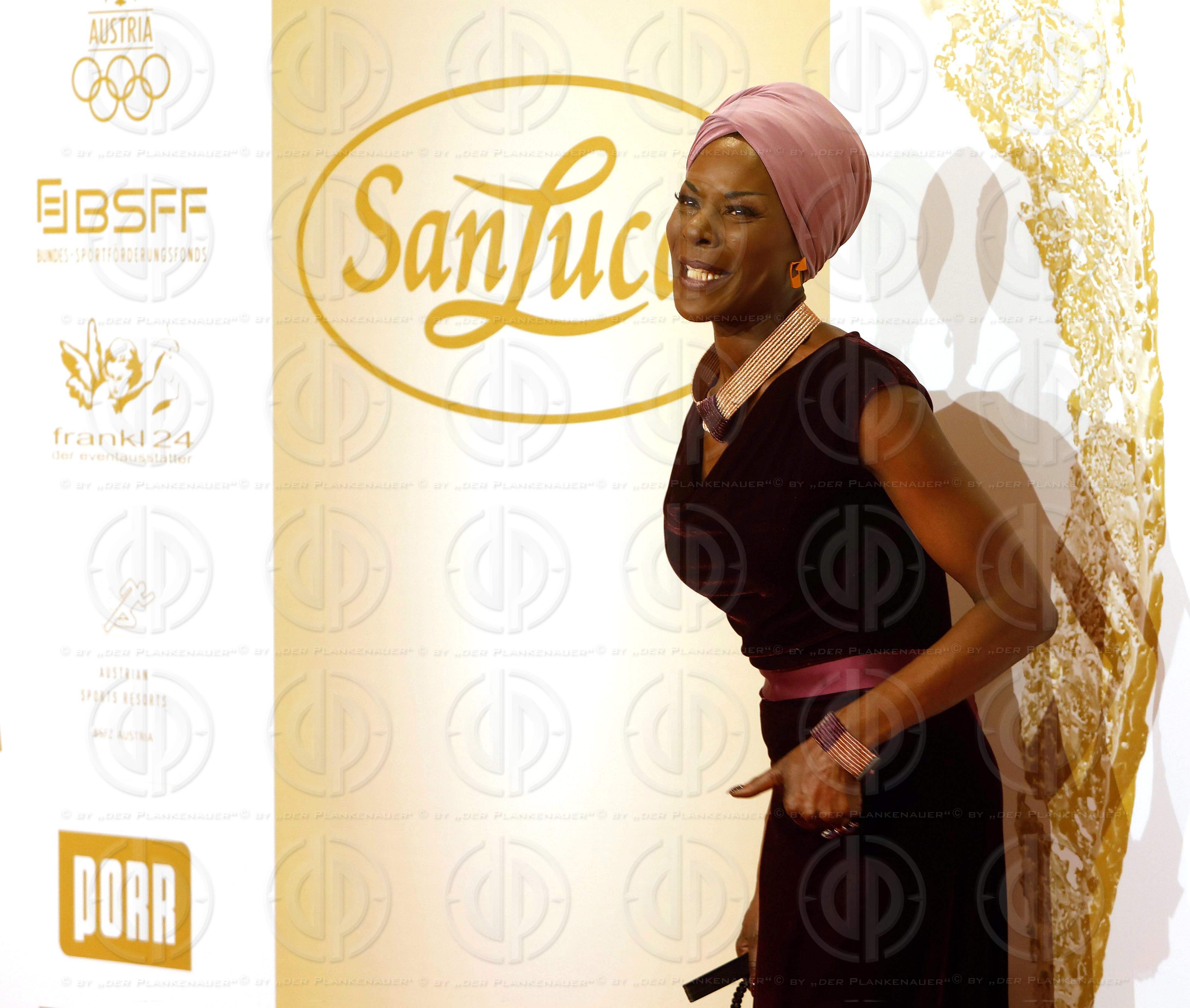 Lotterien-Gala -Nacht des Sports- 2016