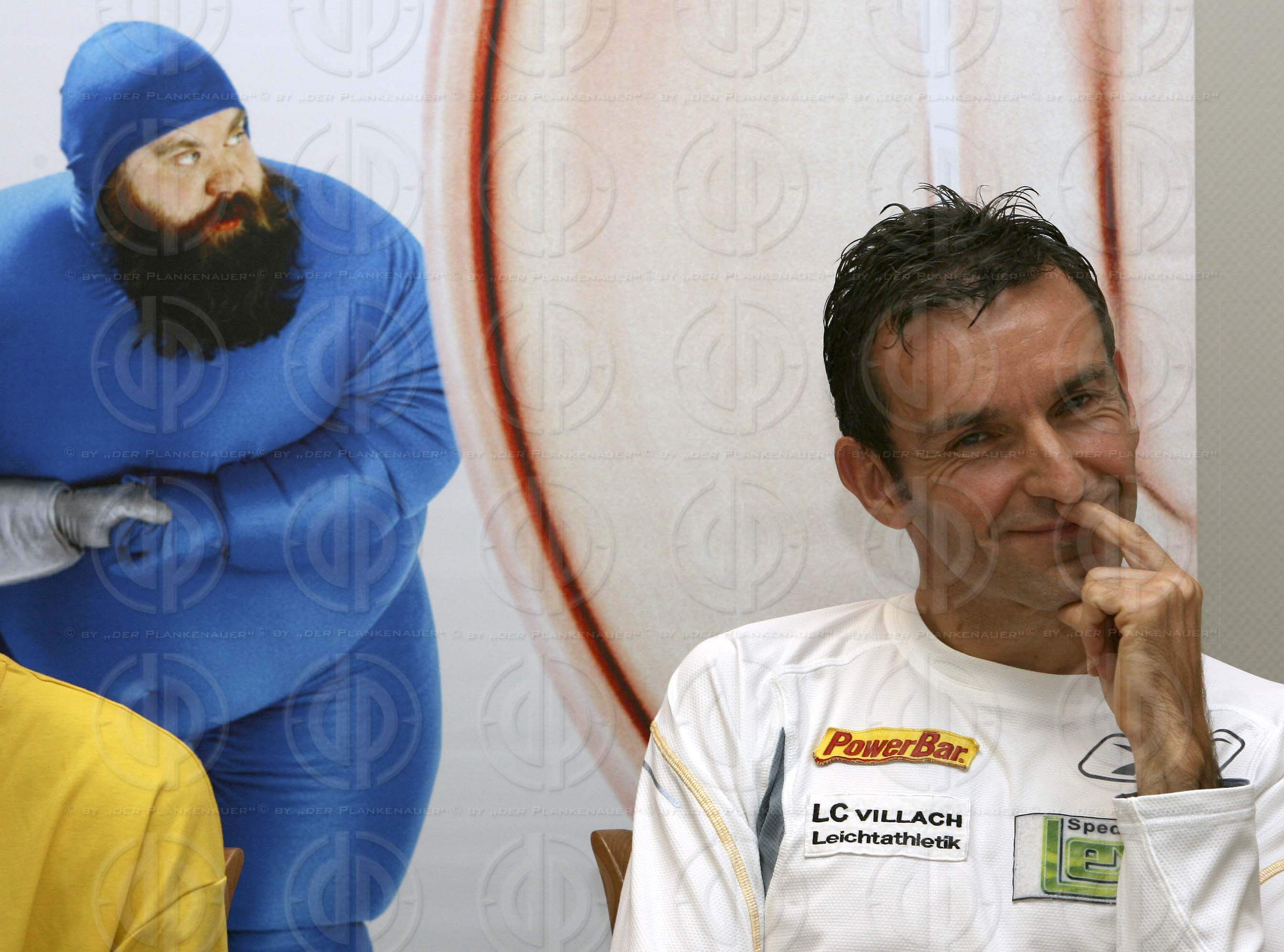 Kleine Zeitung Graz Marathon 2007