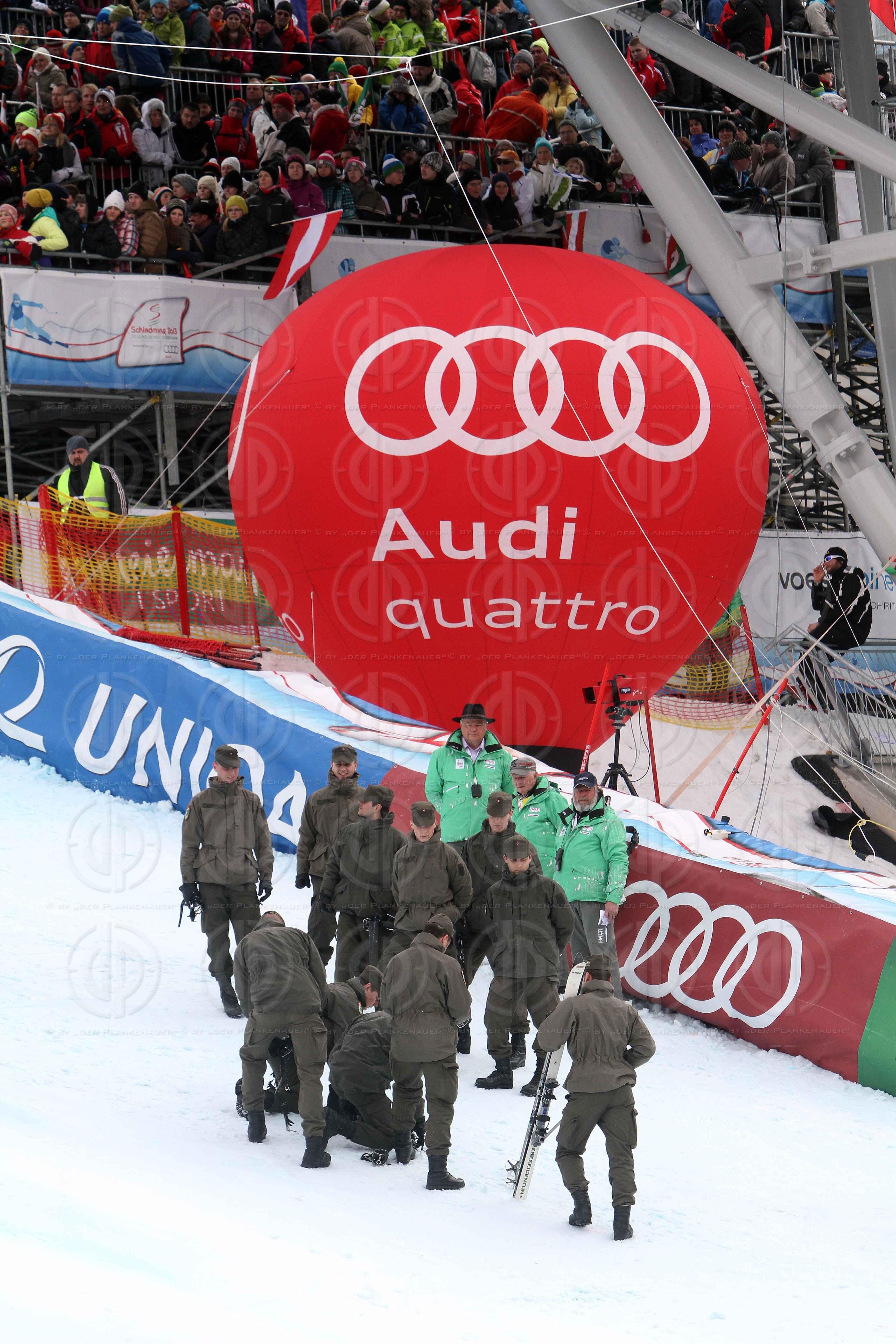 FIS Alpine Ski-WM Schladming 2013