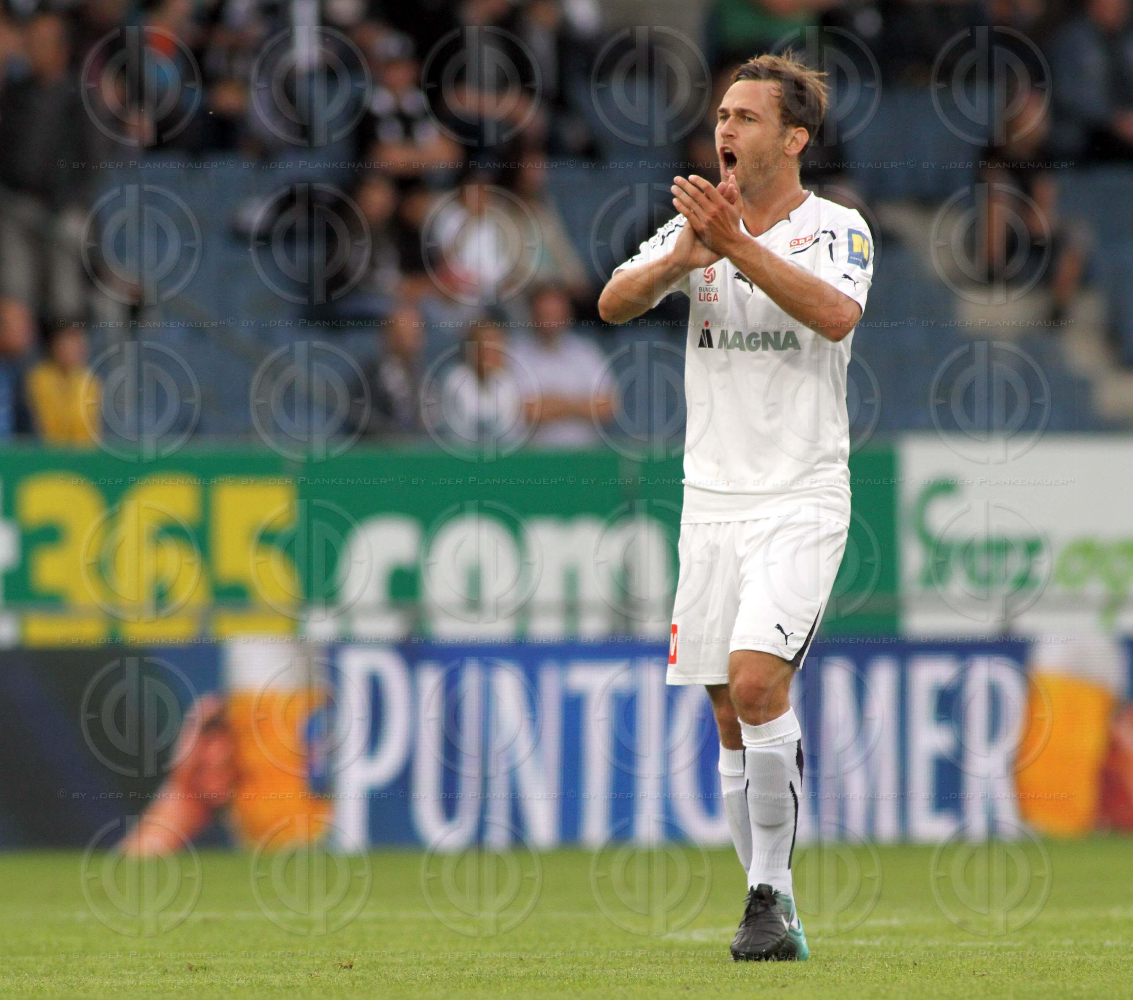 SK Sturm vs. SC Wr. Neustadt (4:2)