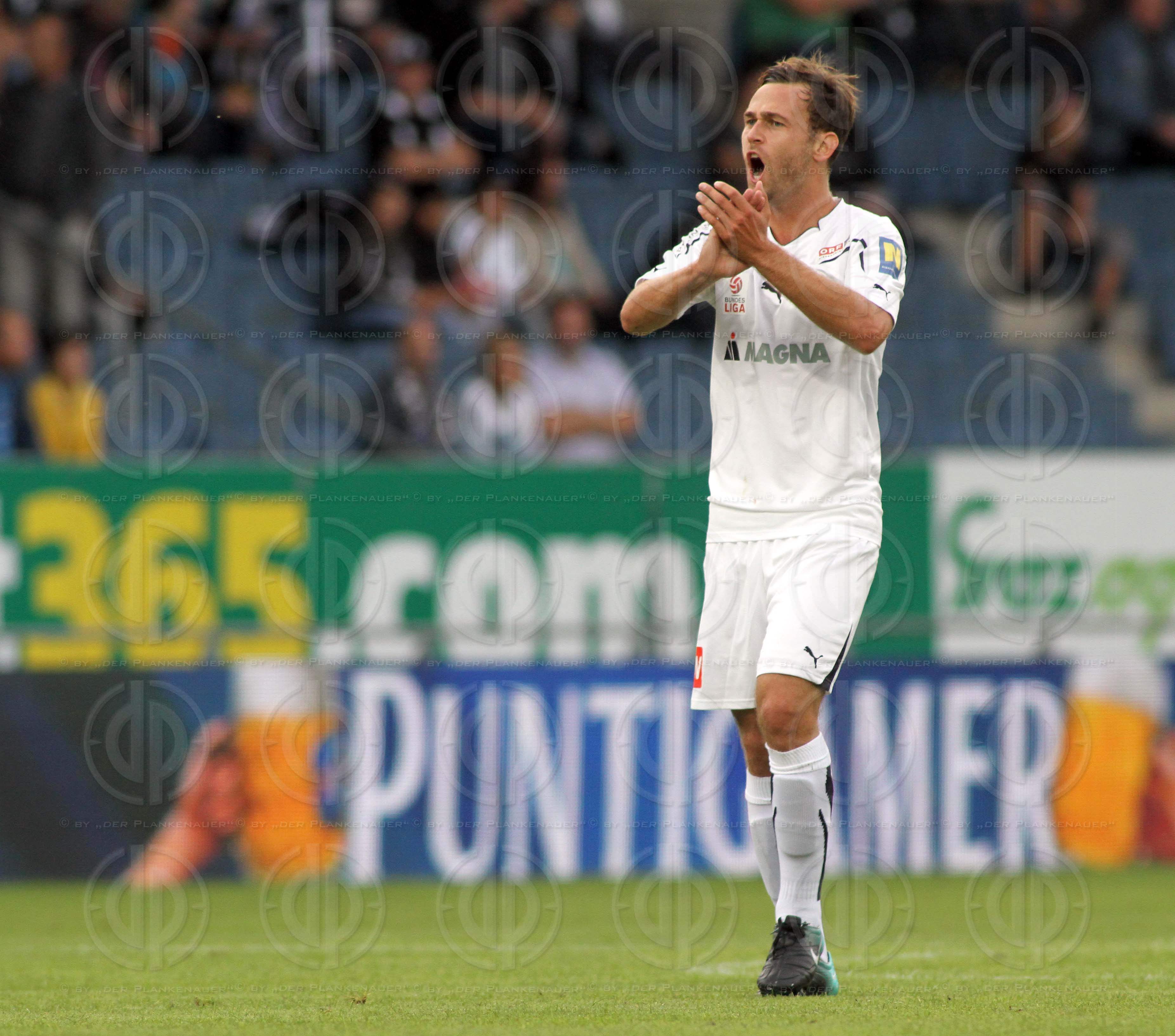 SK Sturm vs. SC Wr. Neustadt (4:2)