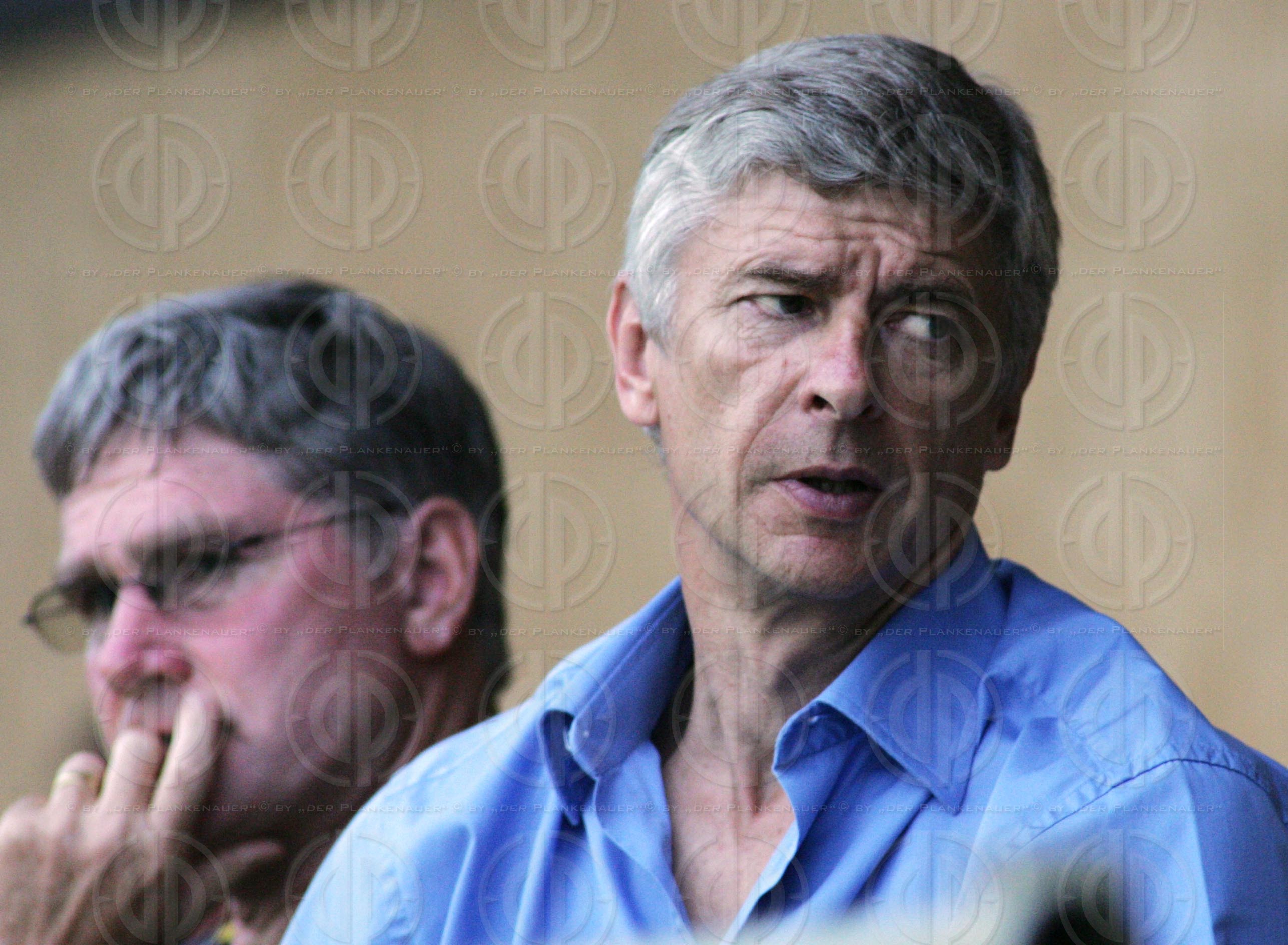 Arsenal vs. FC Utrecht