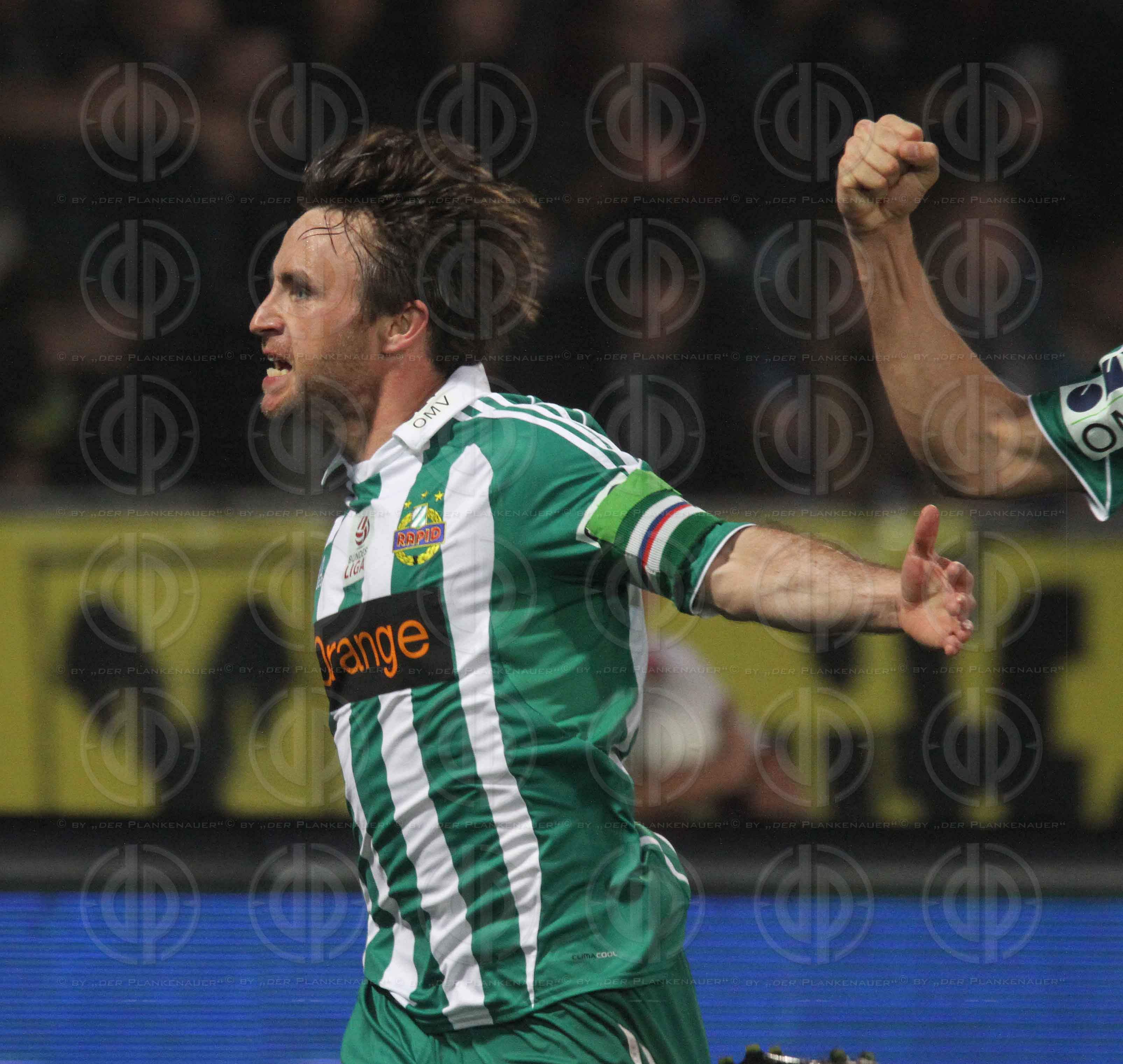 SK Sturm Graz vs. SK Rapid Wien