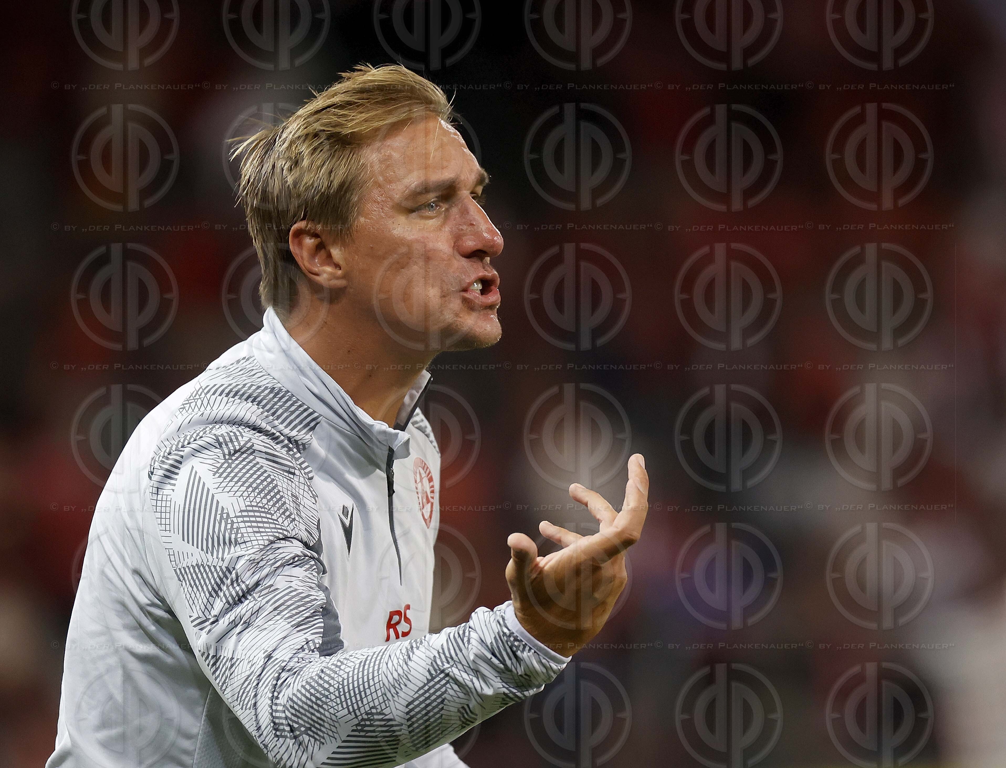 GAK 1902 vs. Red Bull Salzburg (2:3) am 02.08.2024