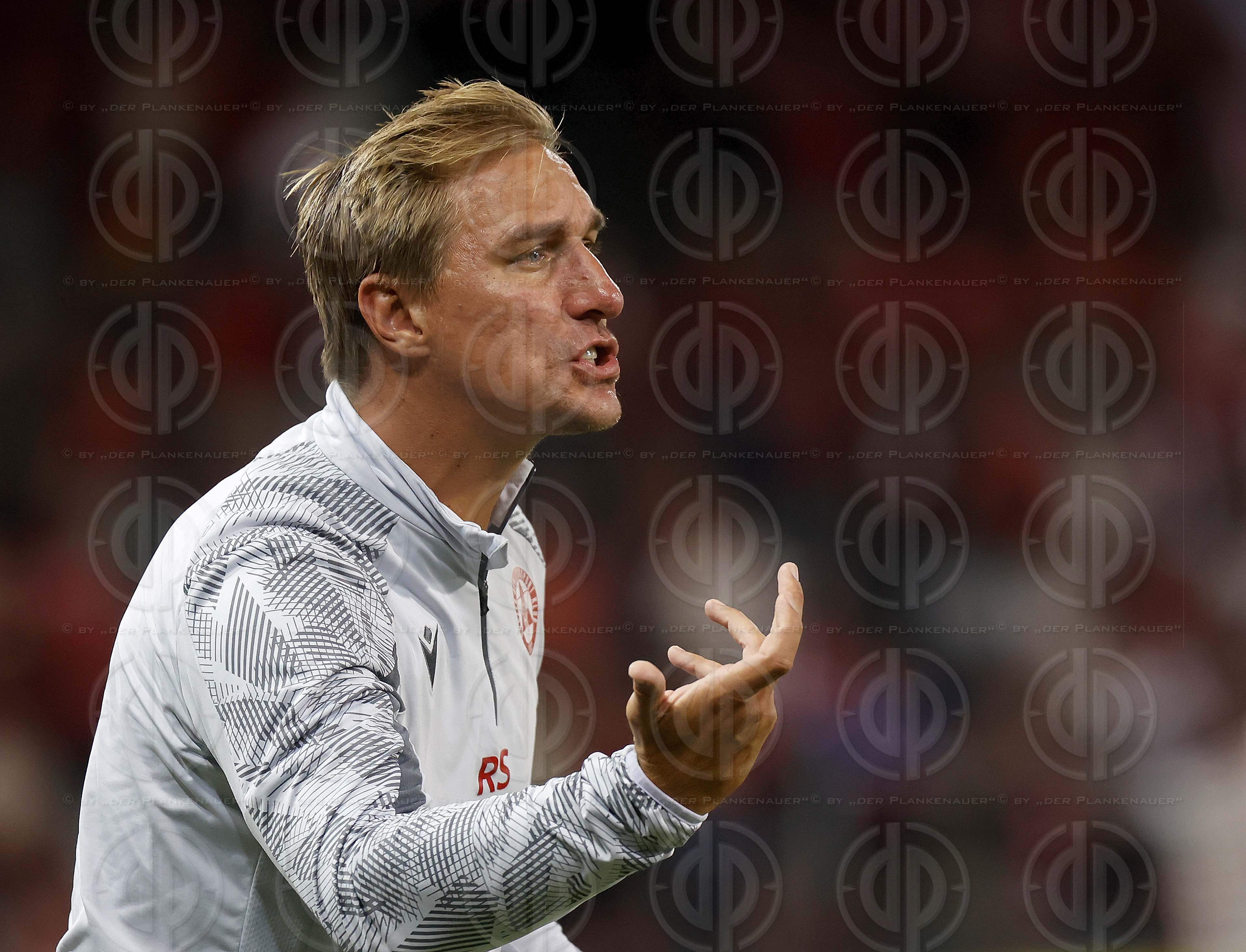 GAK 1902 vs. Red Bull Salzburg (2:3) am 02.08.2024