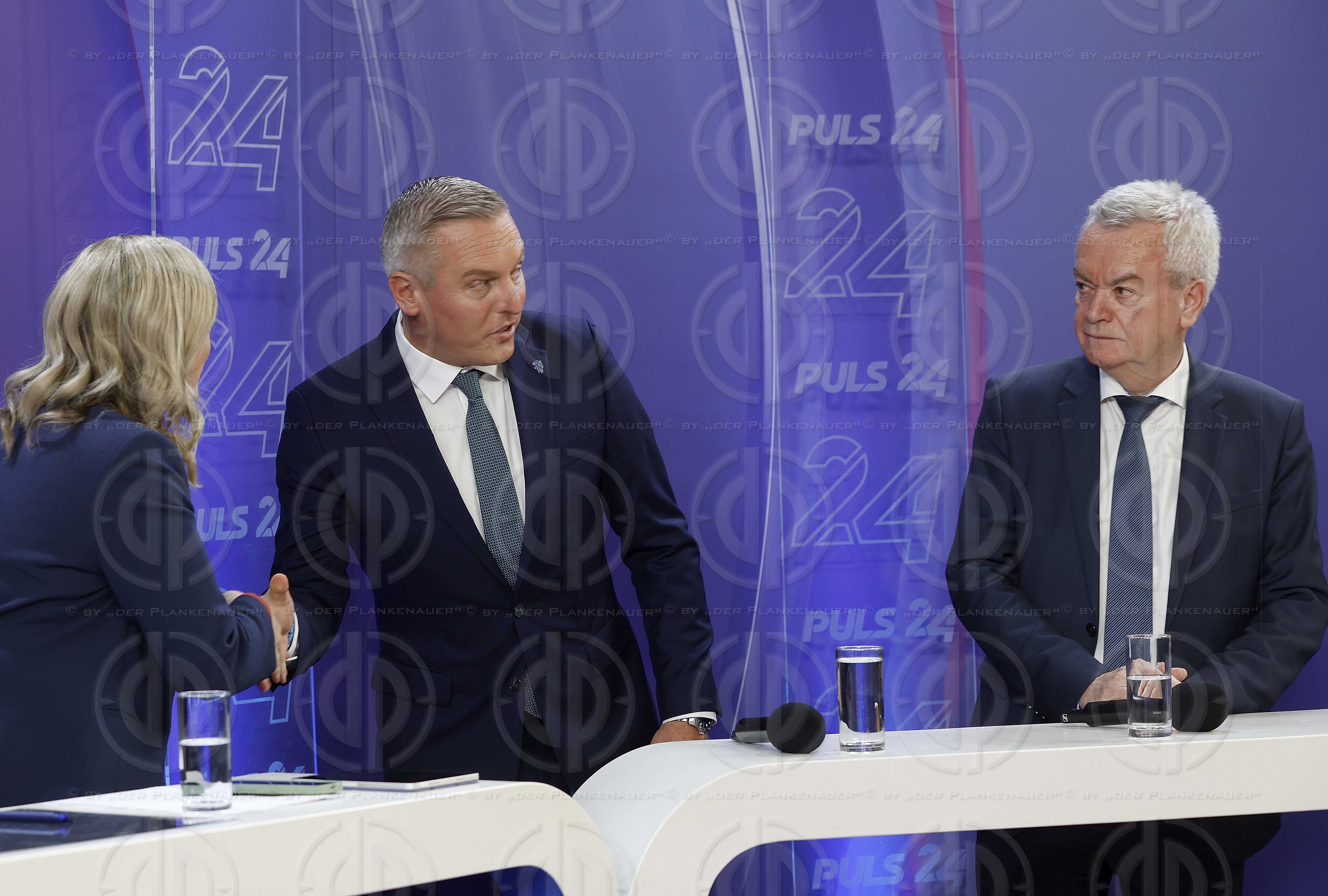 Landtagswahl Steiermark am 24.11.2024